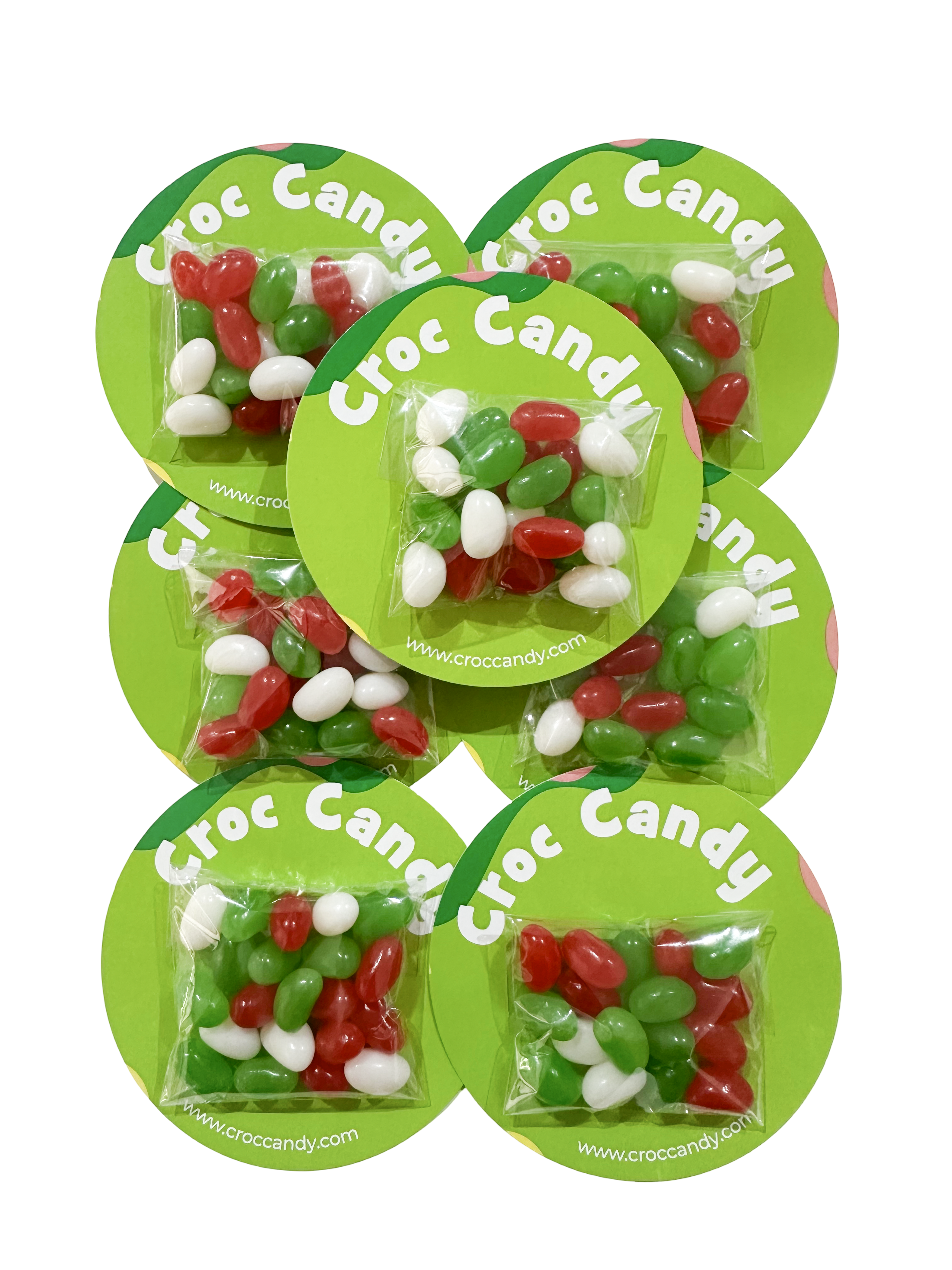 Croc Candy Holiday Gift Box 