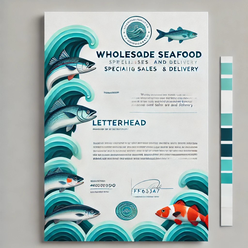 PACK ESSENTIEL COMMERCE DE POISSON DESIGN1