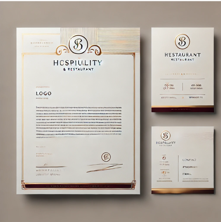 PACK ESSENTIEL HOTELLERIE  DESIGN 2