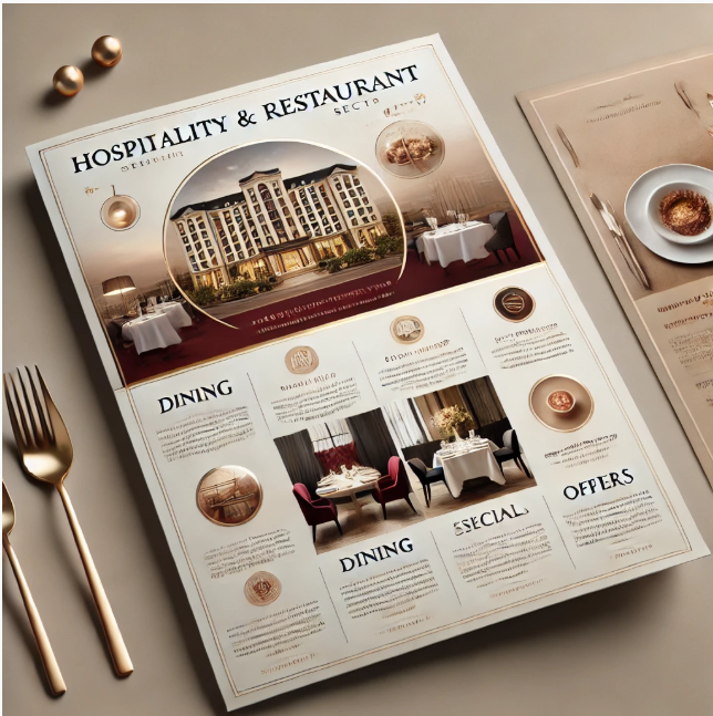 PACK ESSENTIEL HOTELLERIE  DESIGN 2