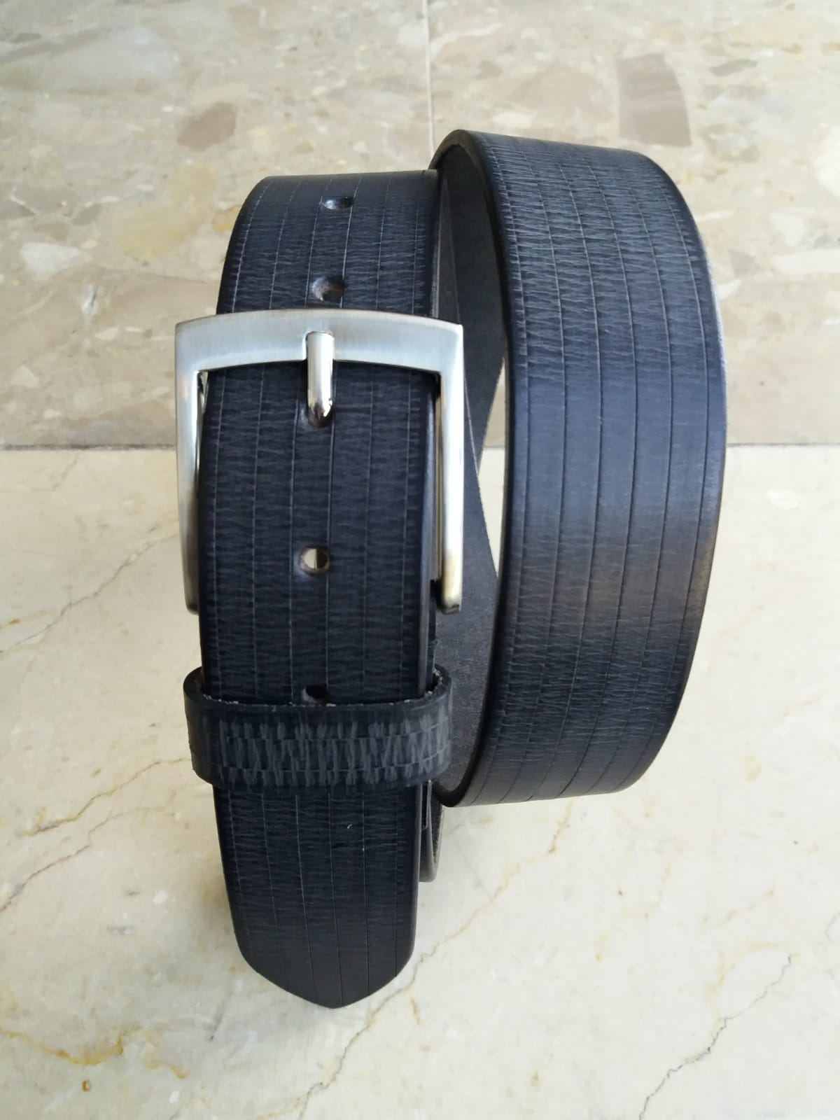 CINTURON PIEL  C00210NN