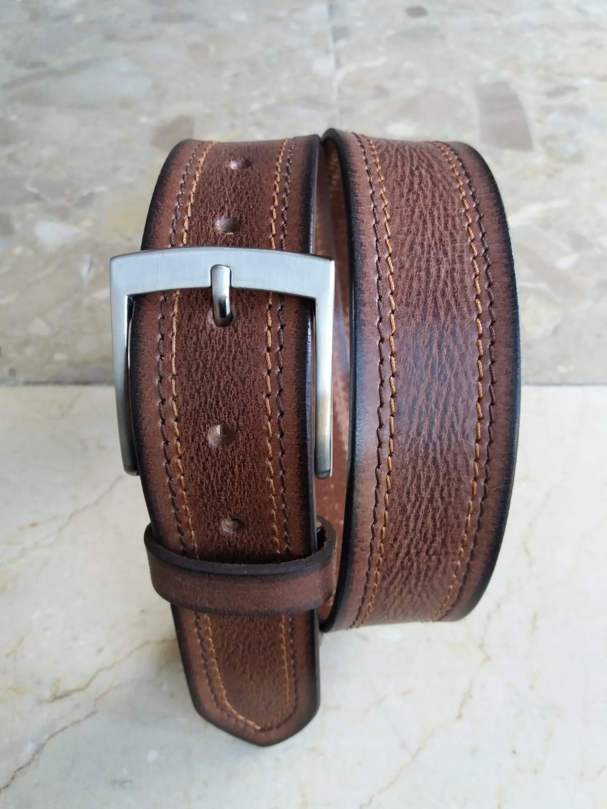 CINTURON PIEL  C00310NM