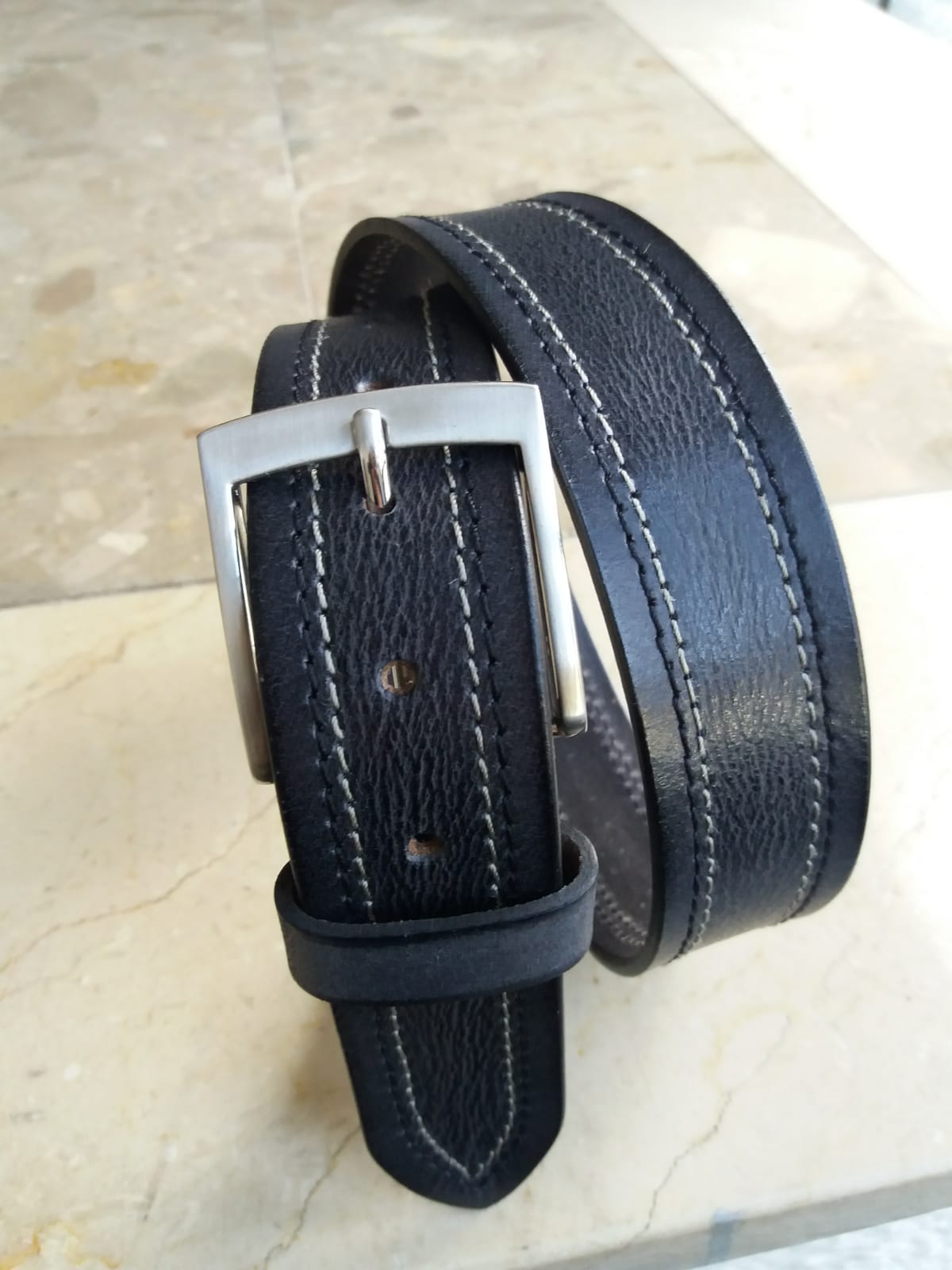 CINTURON PIEL  C00310NN