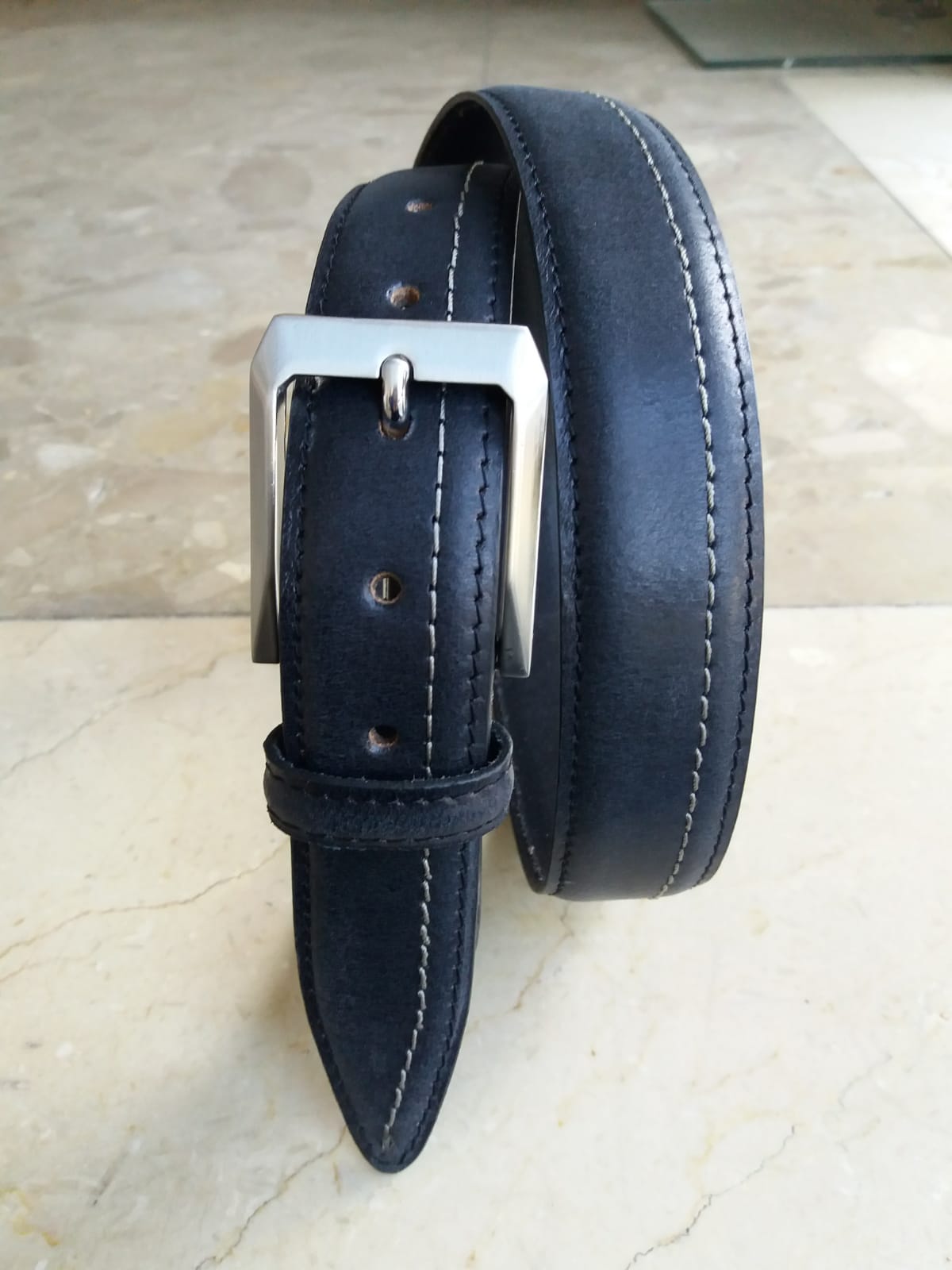 CINTURON PIEL  C00510NN