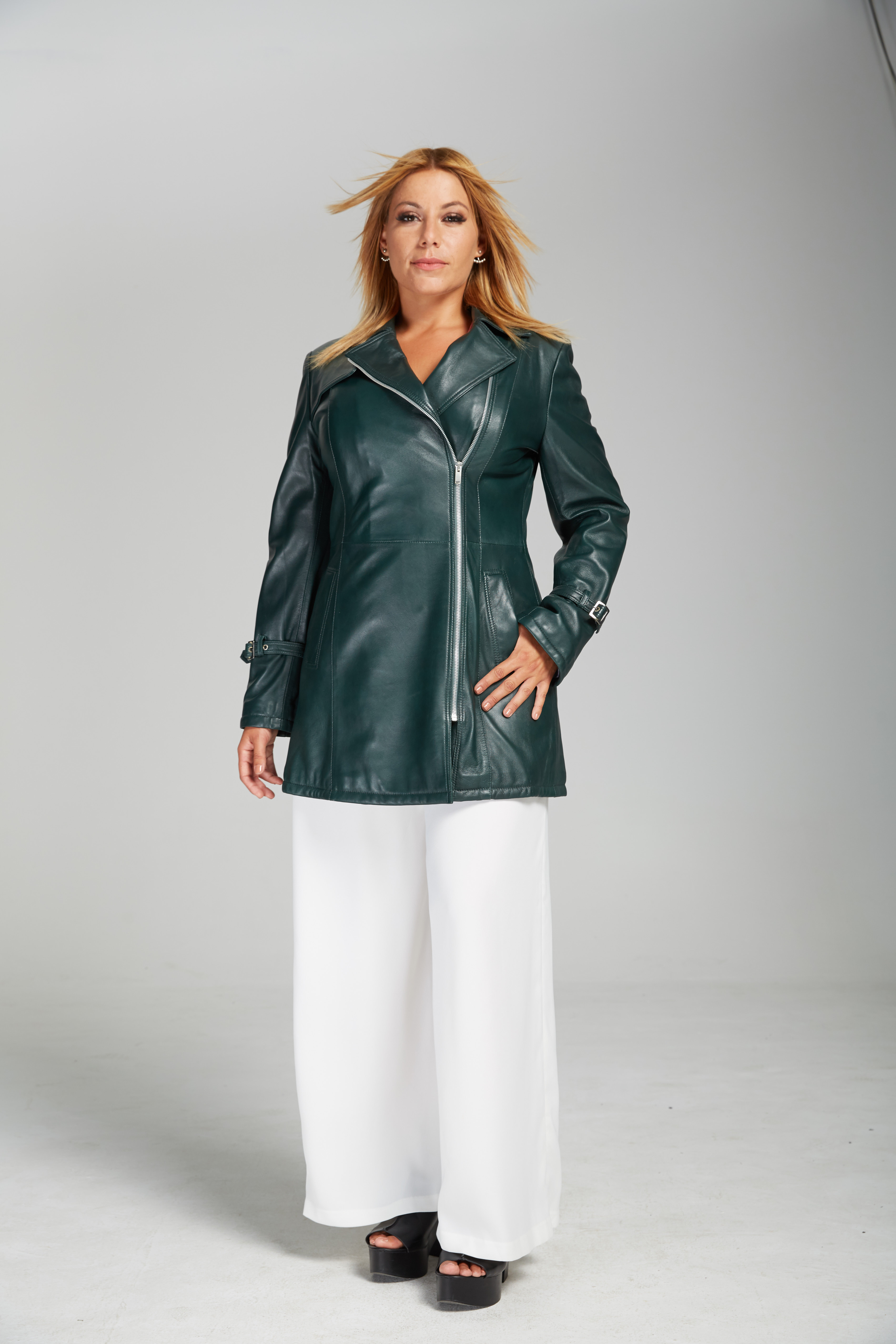 MONTANA PRENDA DE DE CONFECCION NACIONAL A MEDIDA