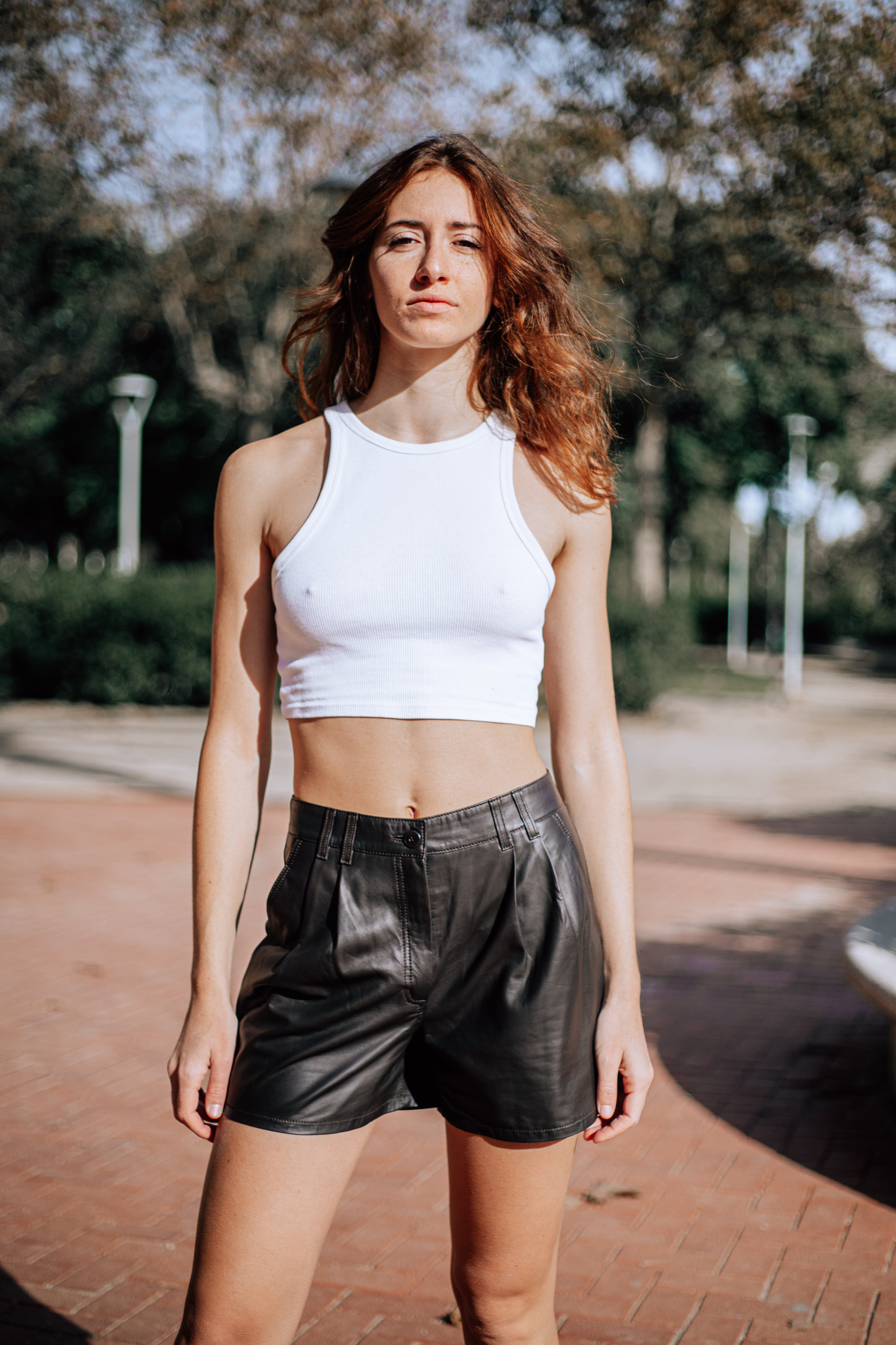 SHORT PANTALON CORTO A MEDIDA
