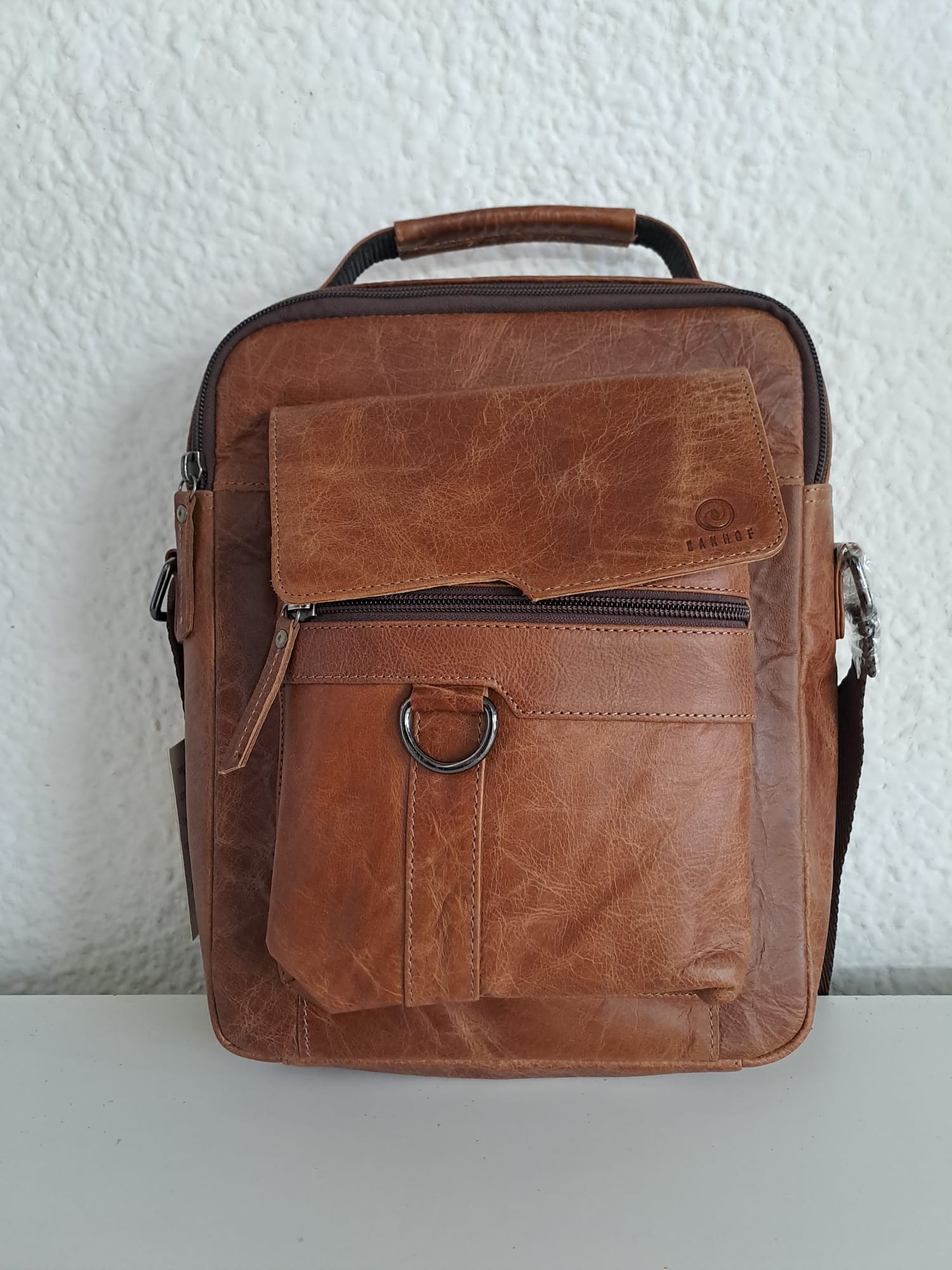 B2403 - BOLSO BANDOLERA