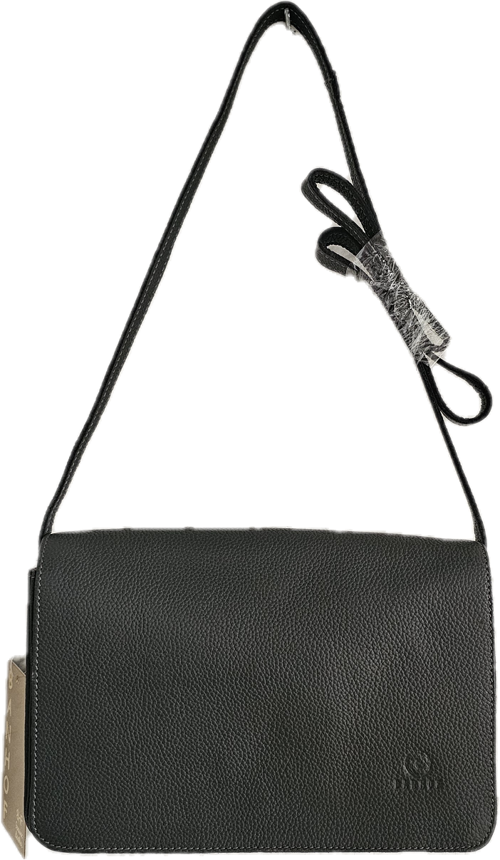 BOLSO GRIS PARA MUJER 2406