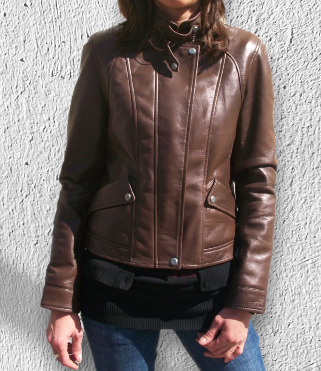 6216 NAPA MARRON