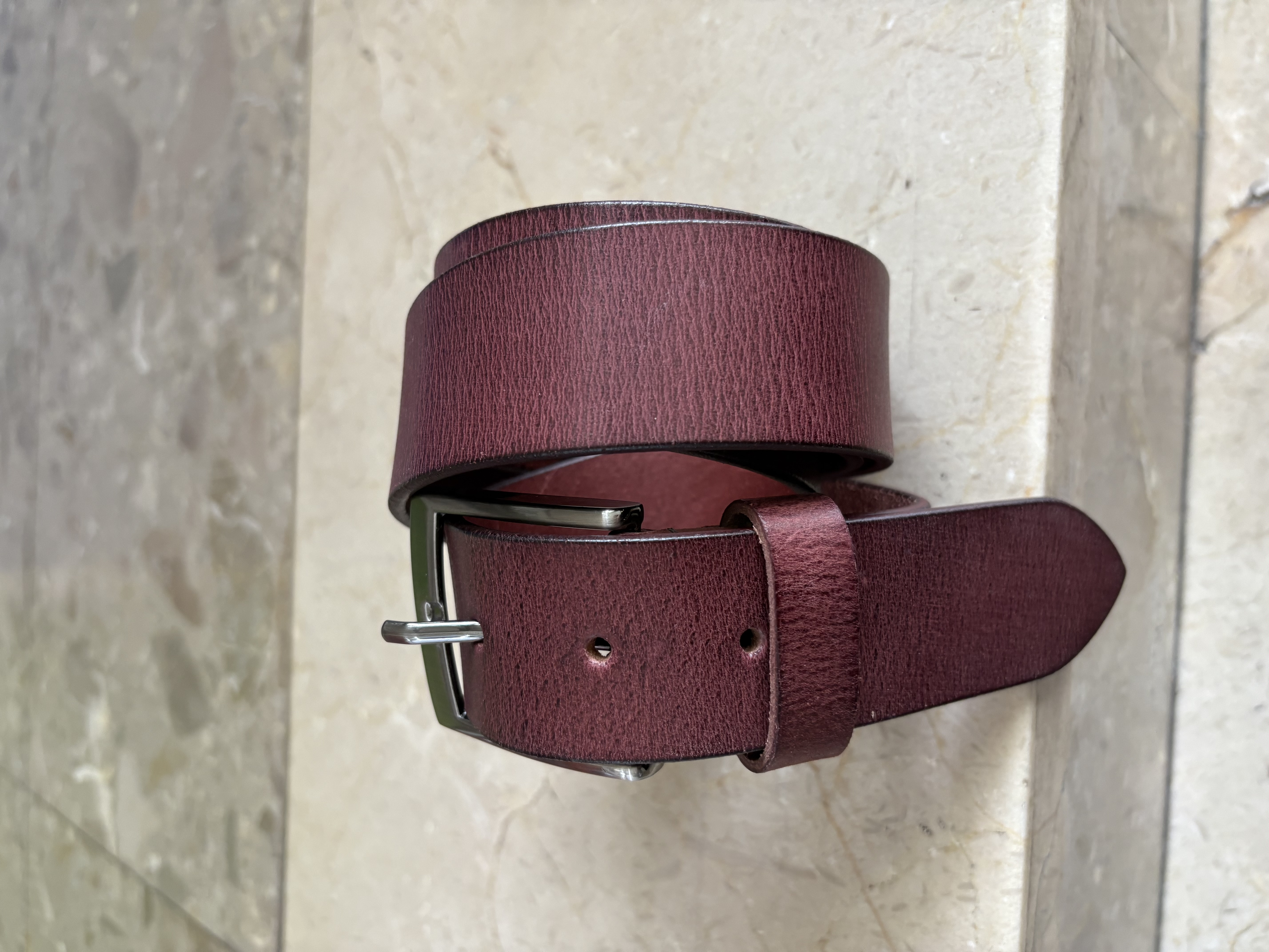 C00410NM CINTURON PIEL  