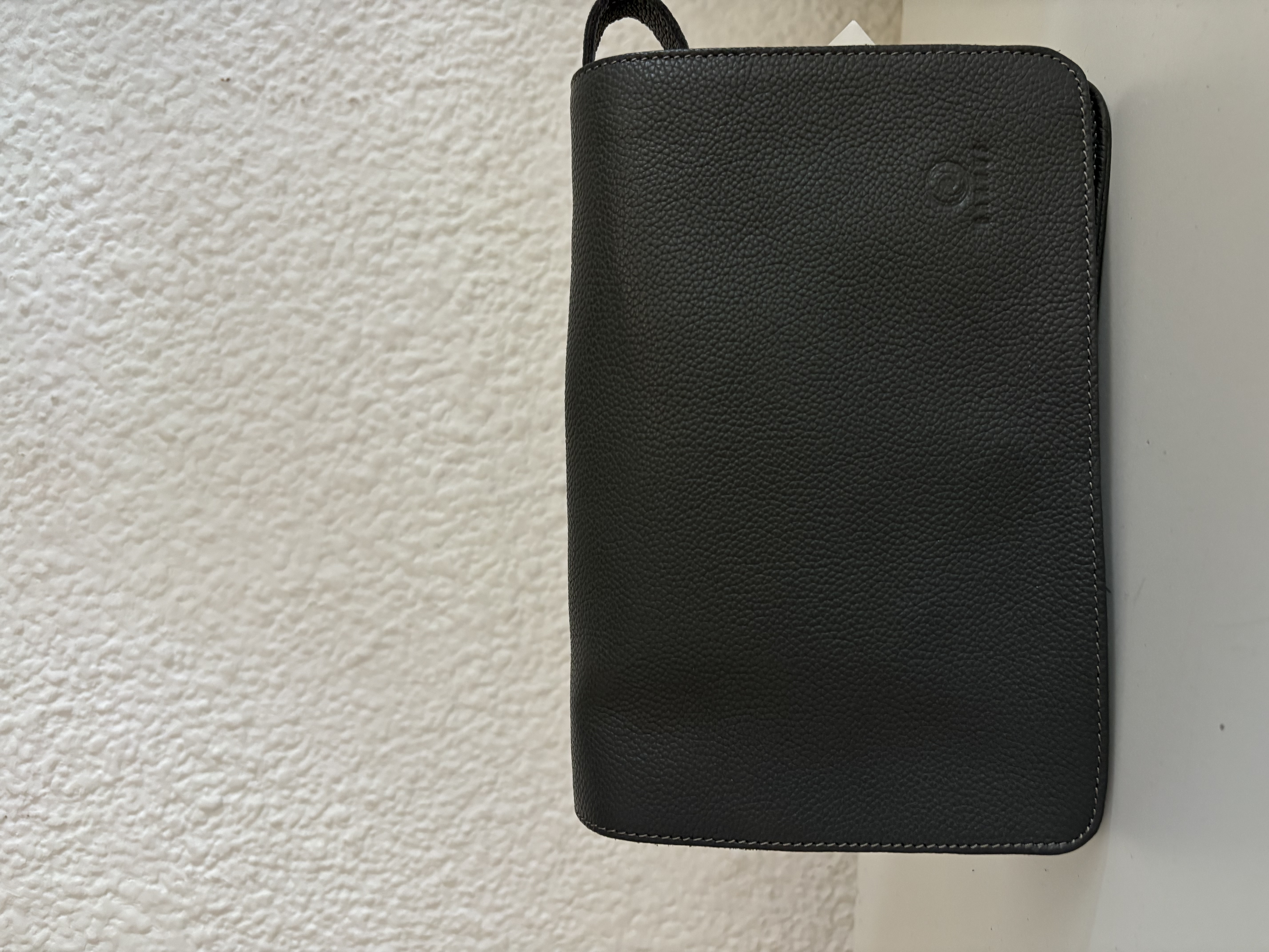 BOLSO GRIS PARA MUJER 2406
