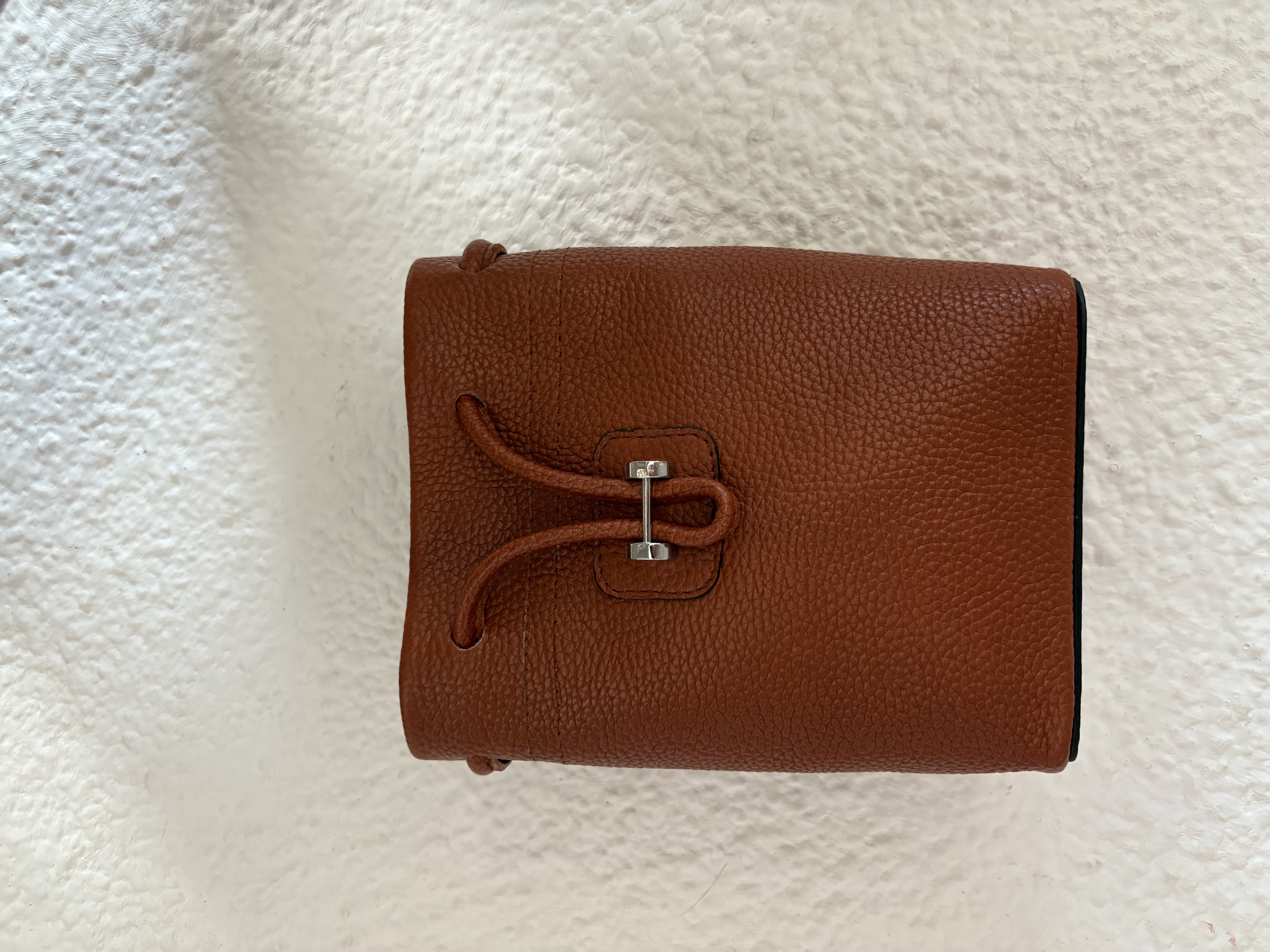 2411 - Bolso de cuero