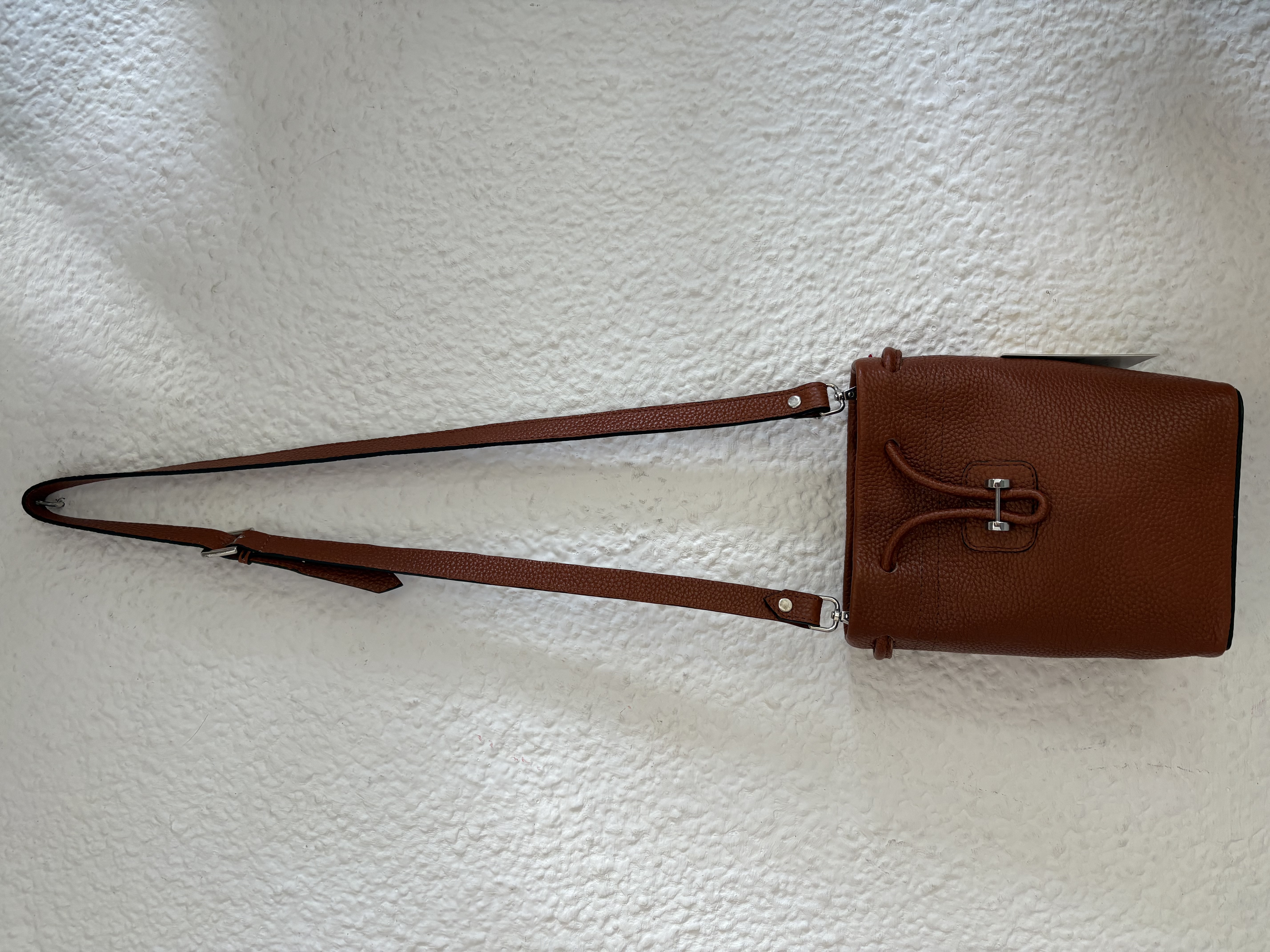 2411 - Bolso de cuero