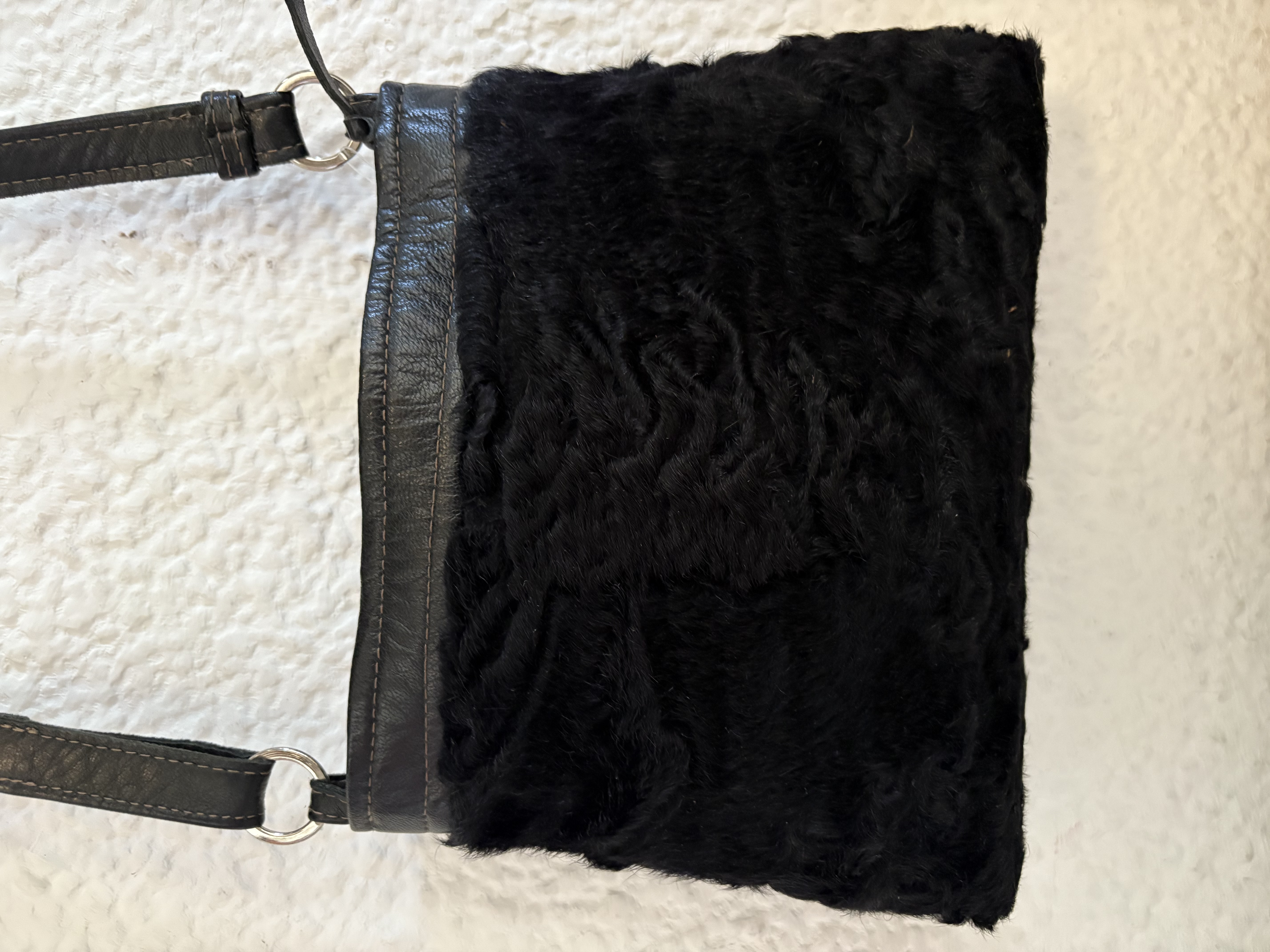 8504 - Bolso de hombro