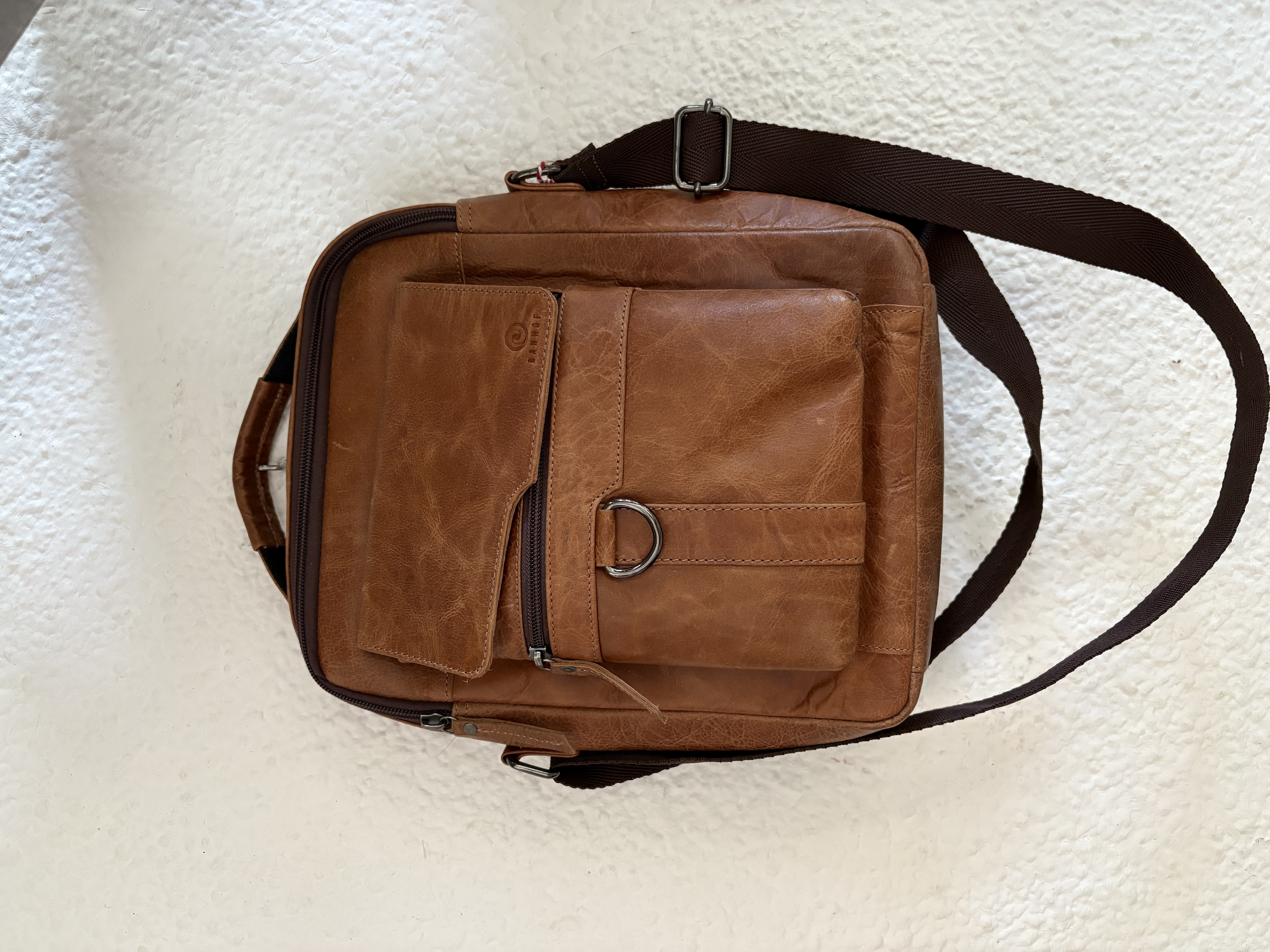 B2403 - BOLSO BANDOLERA