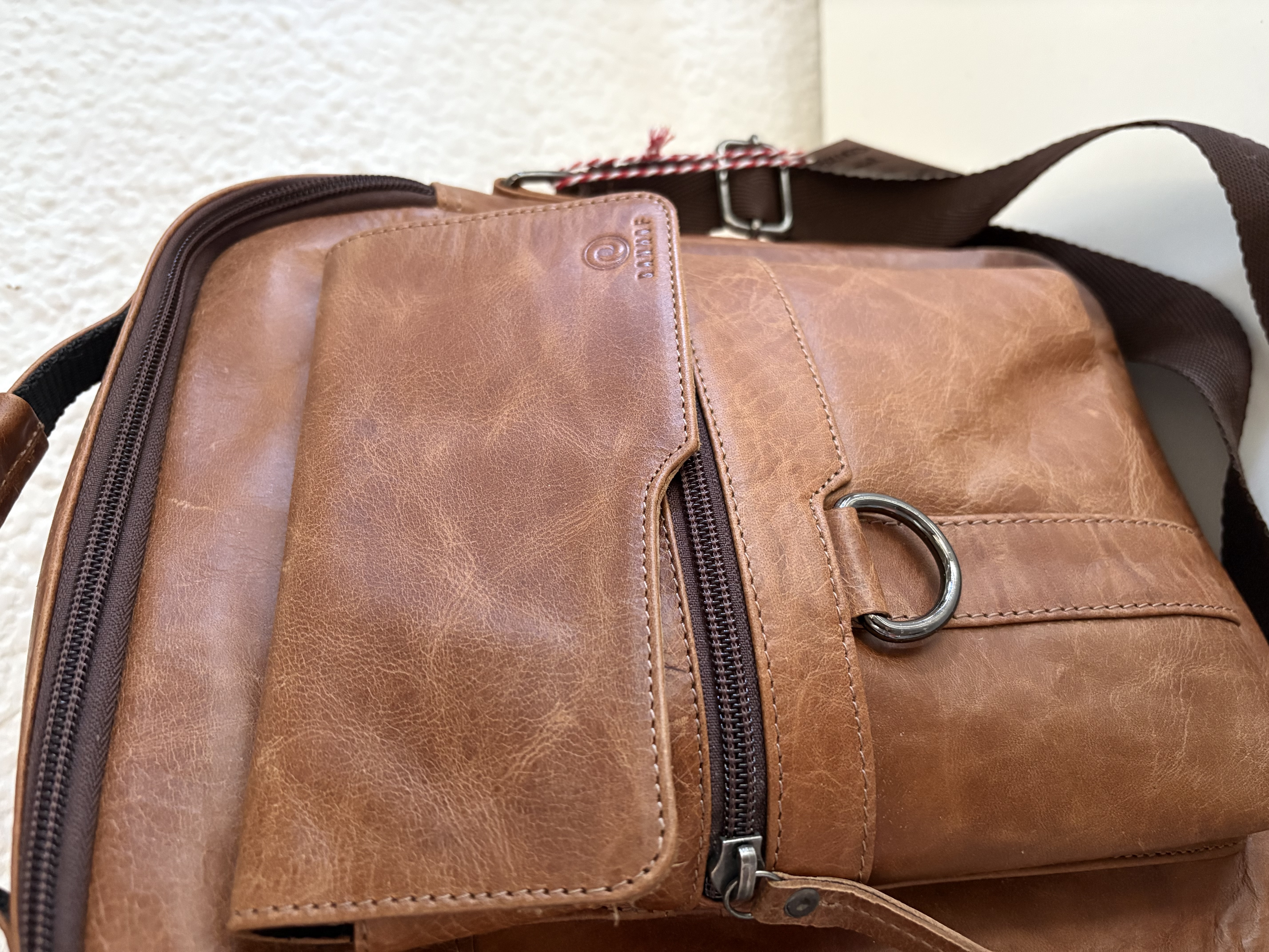 B2403 - BOLSO BANDOLERA