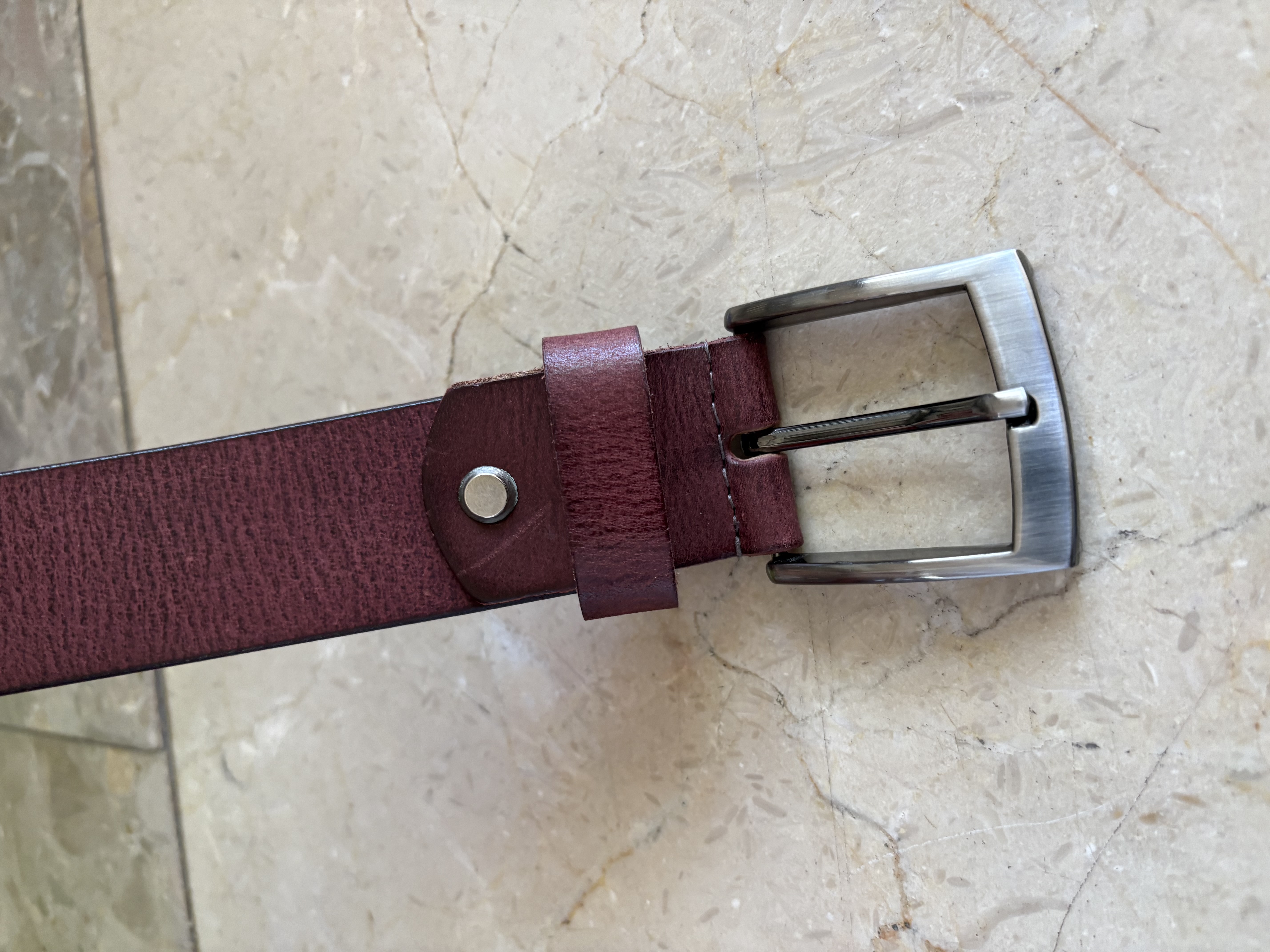 C00410NM CINTURON PIEL  