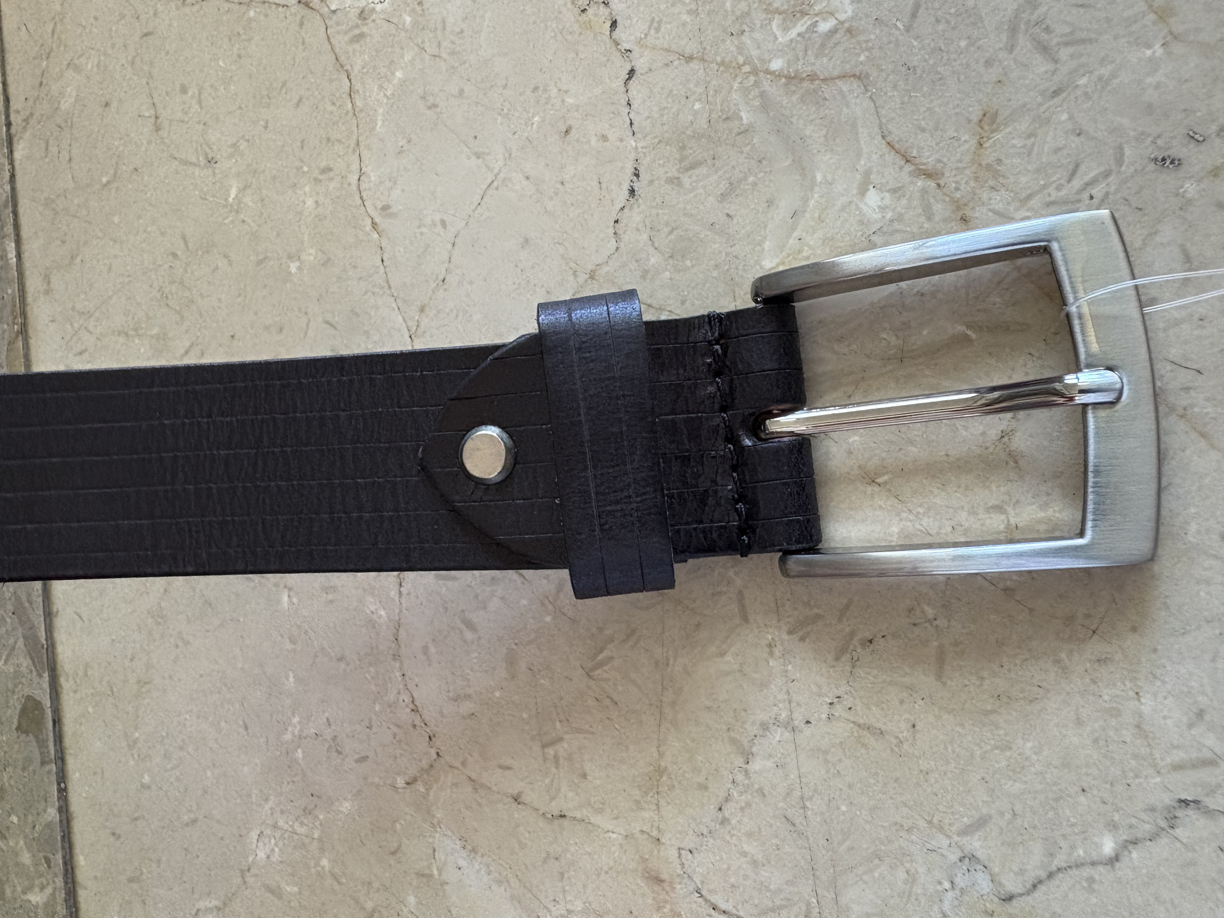 CINTURON PIEL  C00210NN