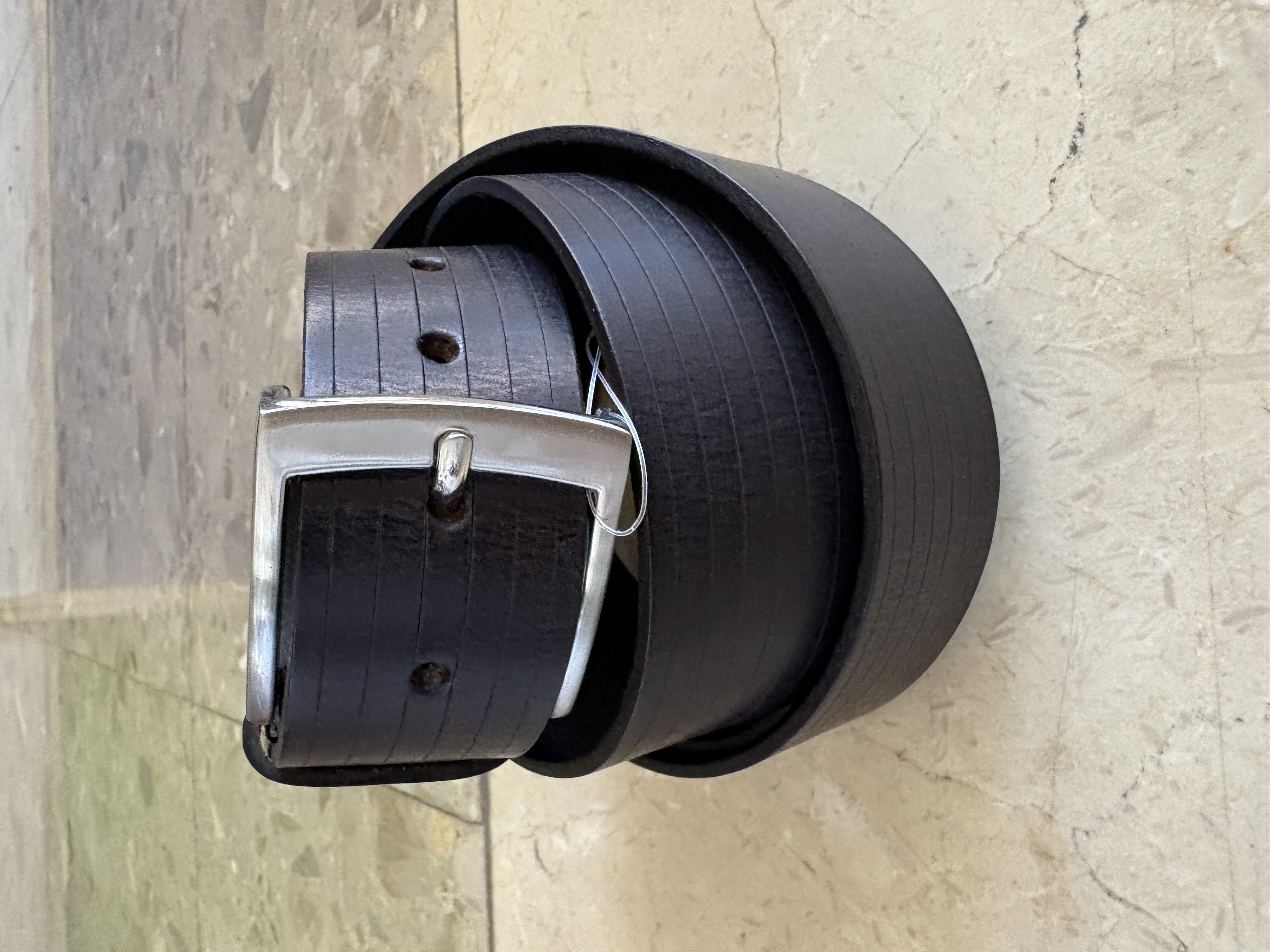 CINTURON PIEL  C00210NN