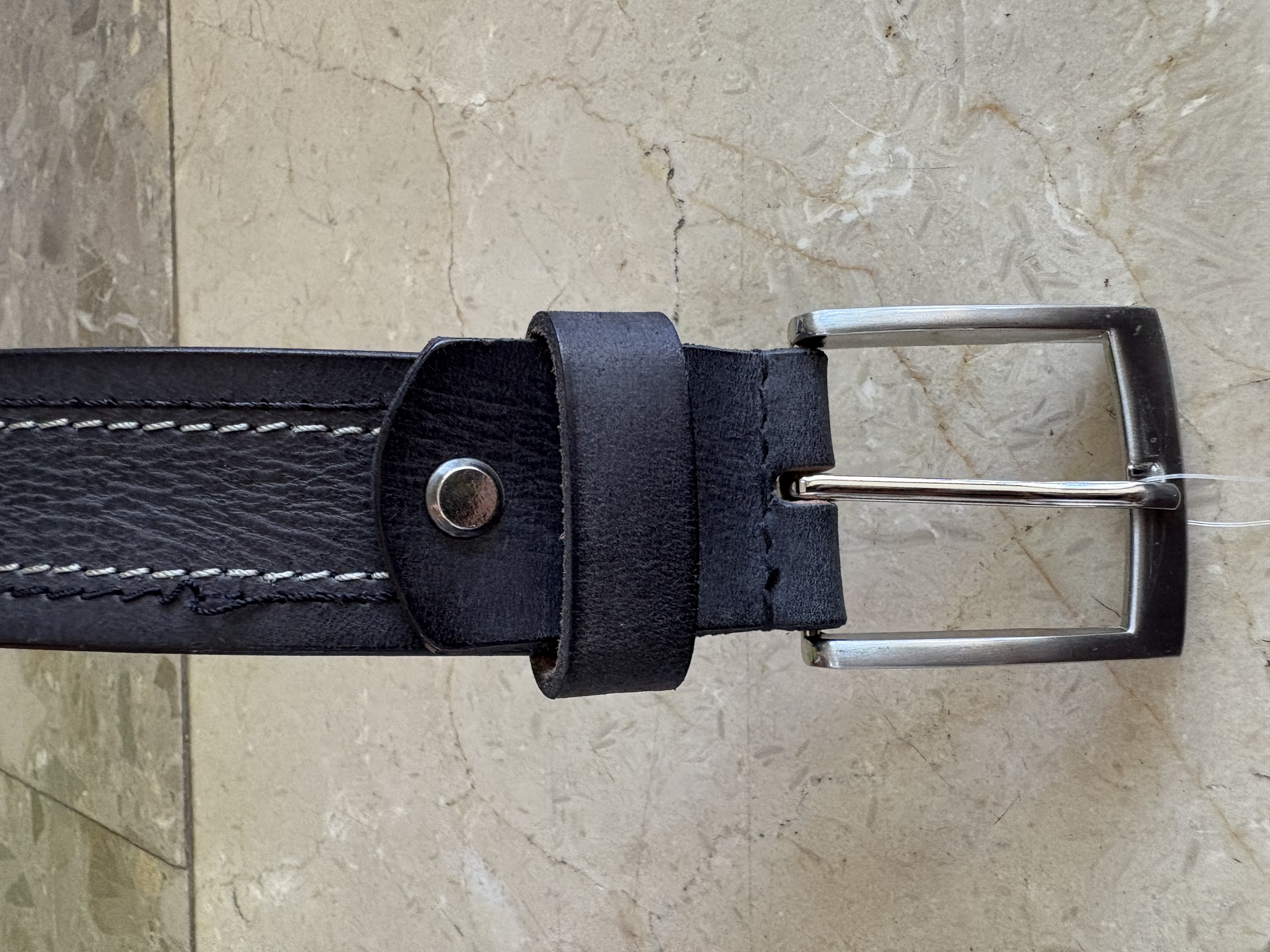 CINTURON PIEL  C00310NN