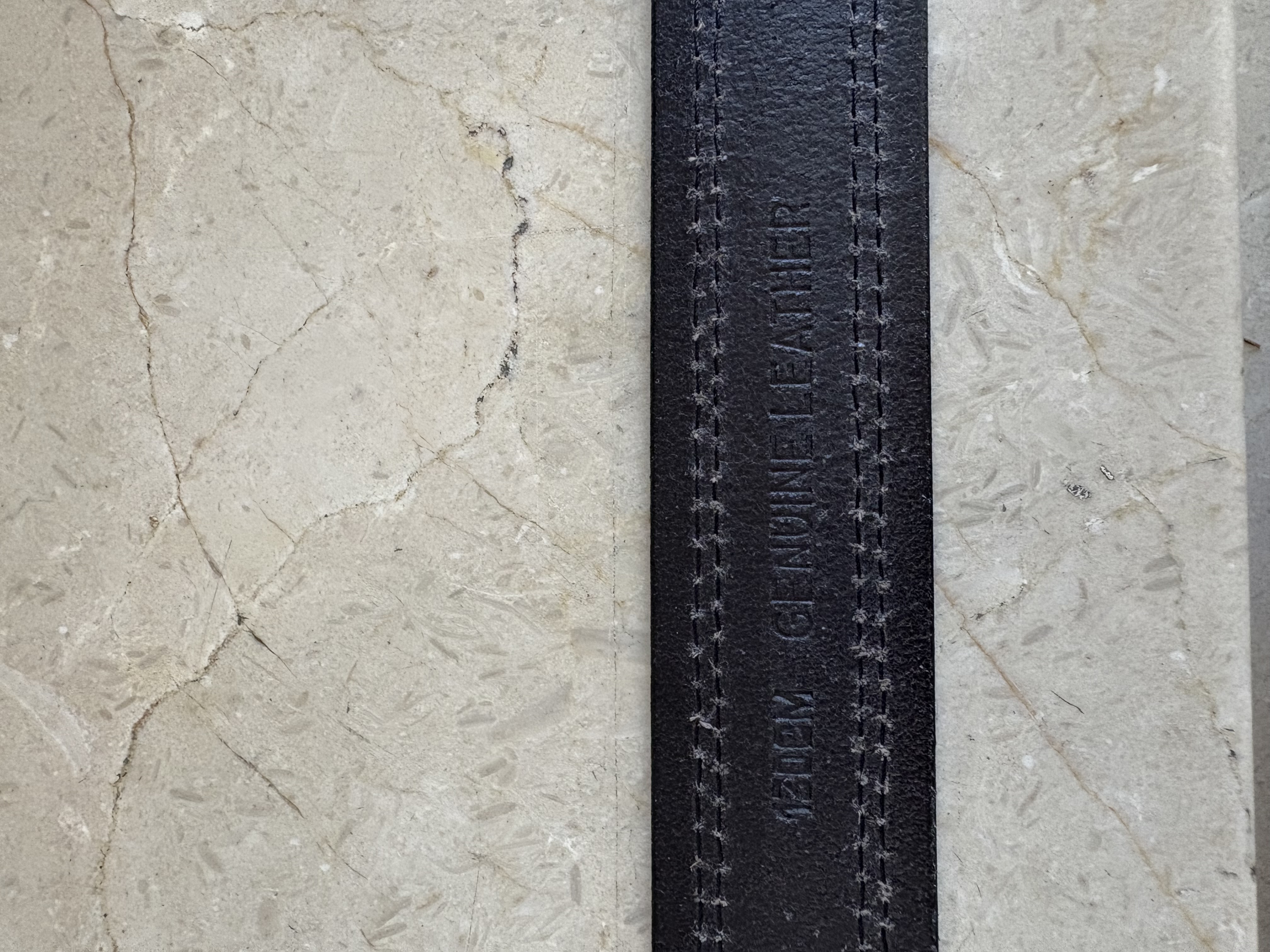 CINTURON PIEL  C00310NN