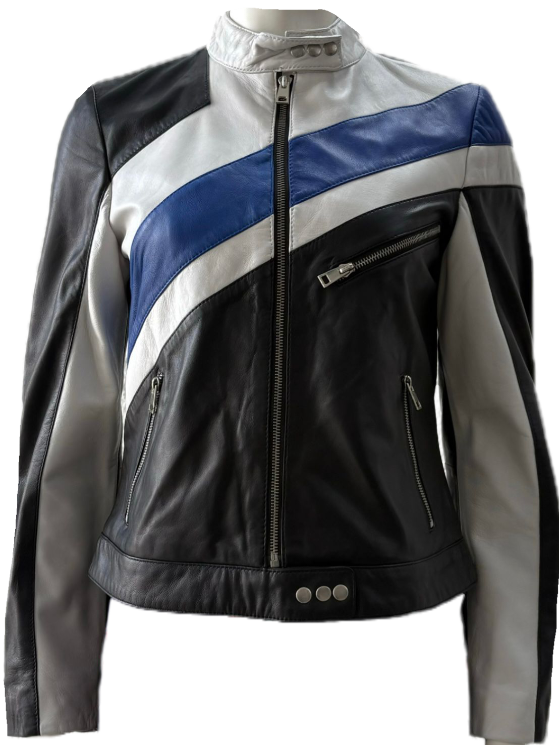 331416 - Chaqueta de cuero