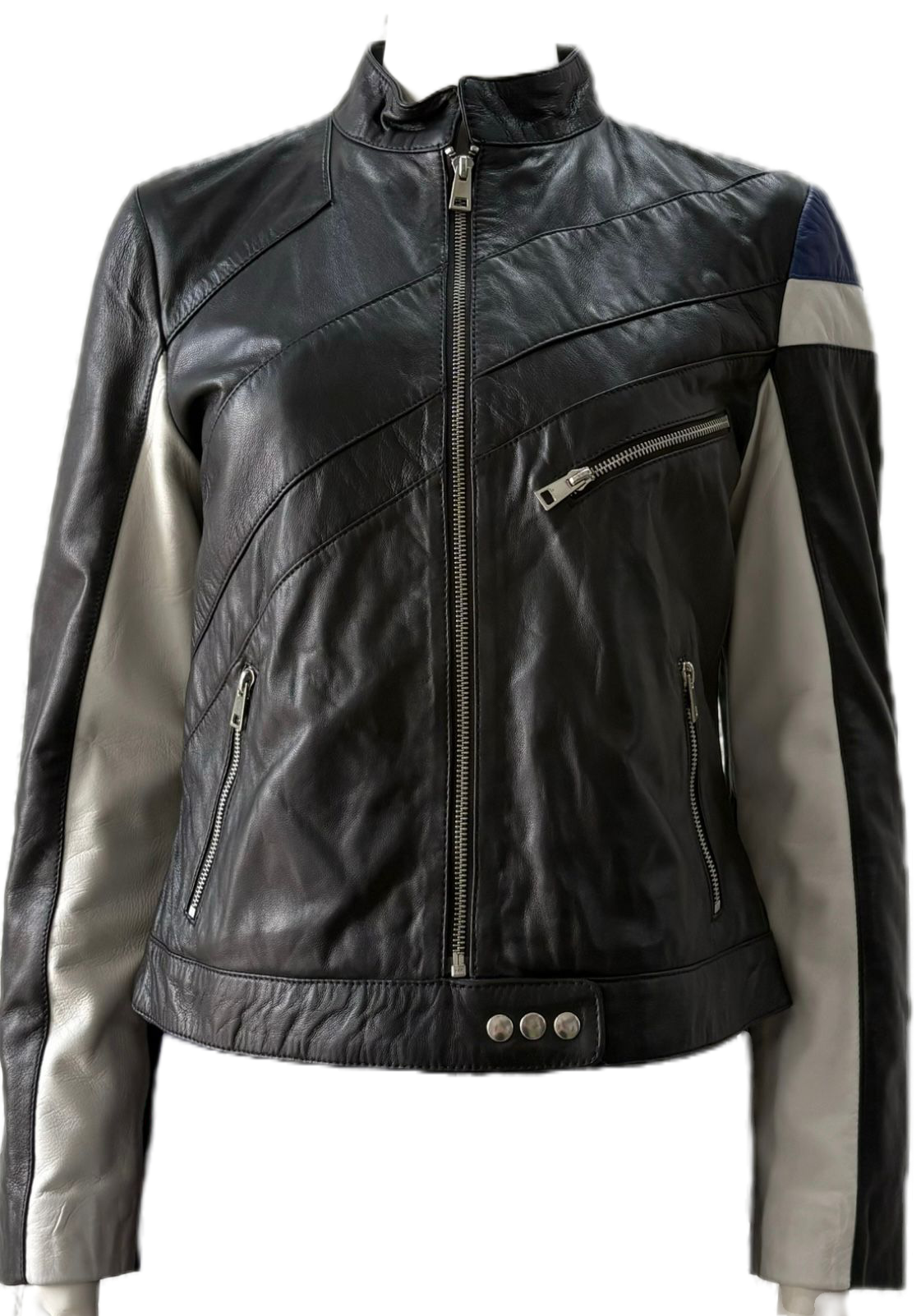 331416 - Chaqueta de cuero