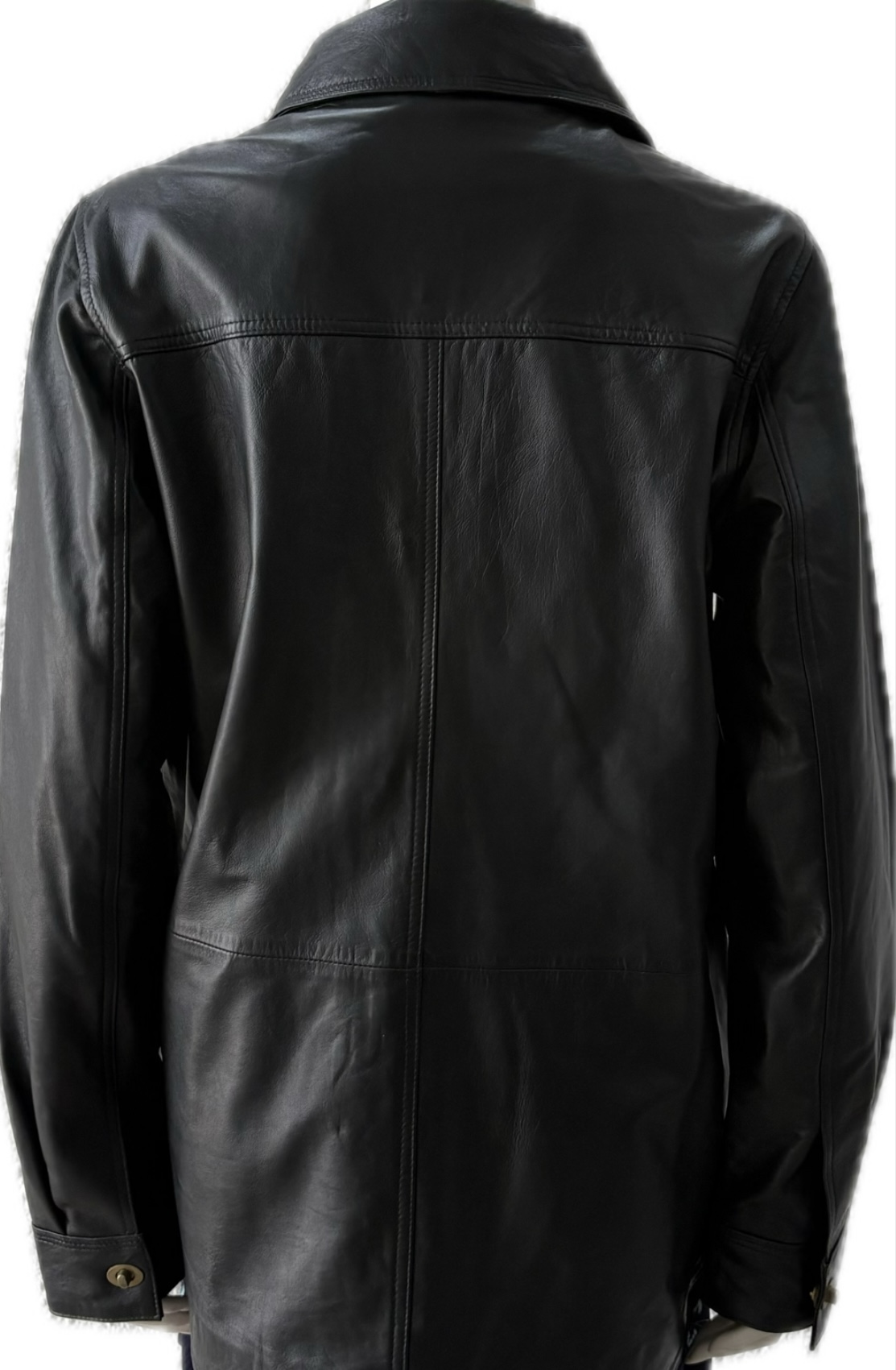 357203 - Chaqueta de cuero