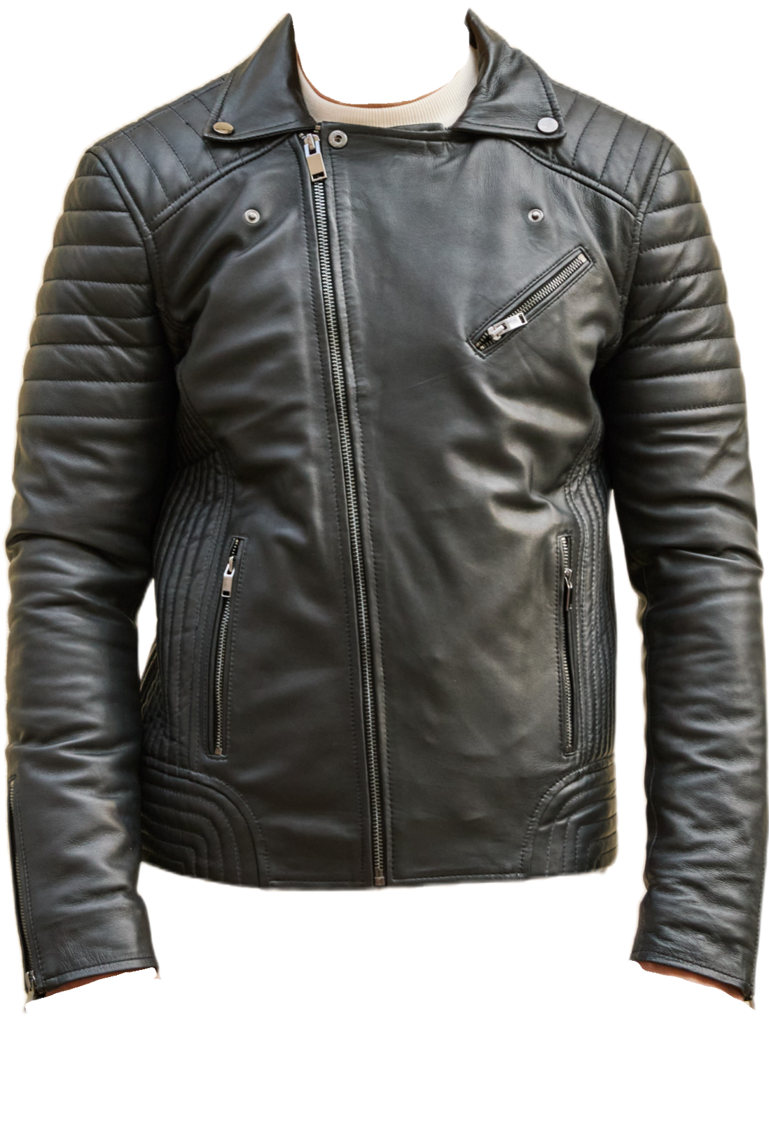 TOM - ROQUERA HOMBRE NEGRA