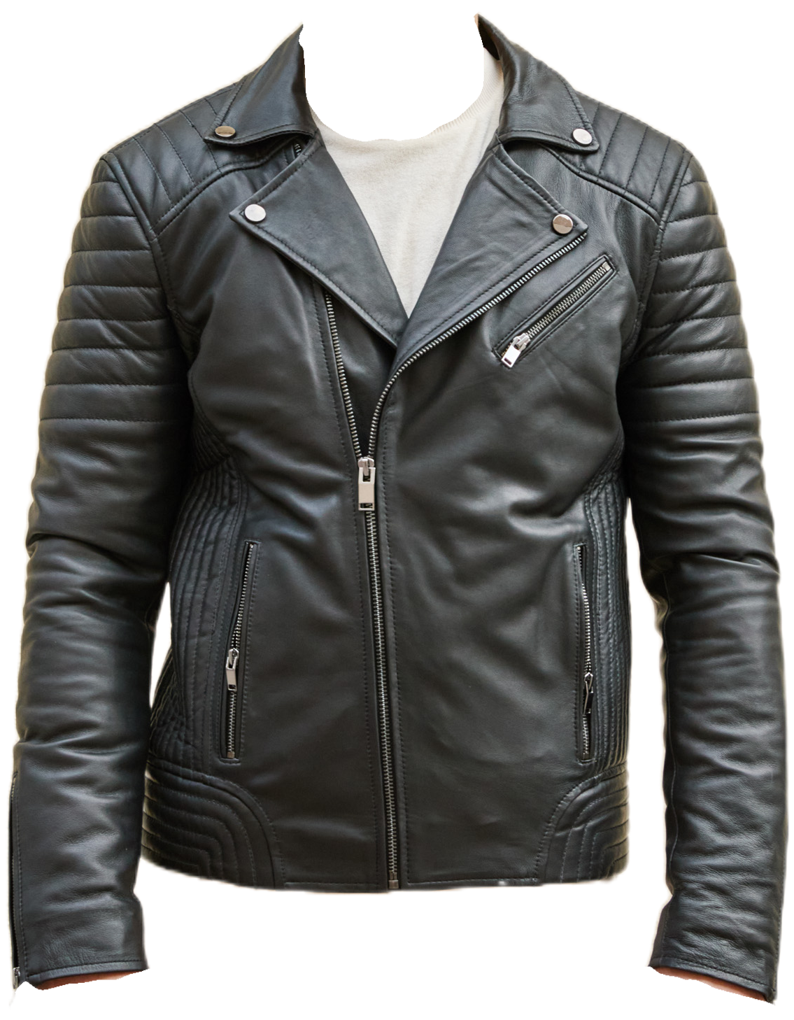 TOM - ROQUERA HOMBRE NEGRA