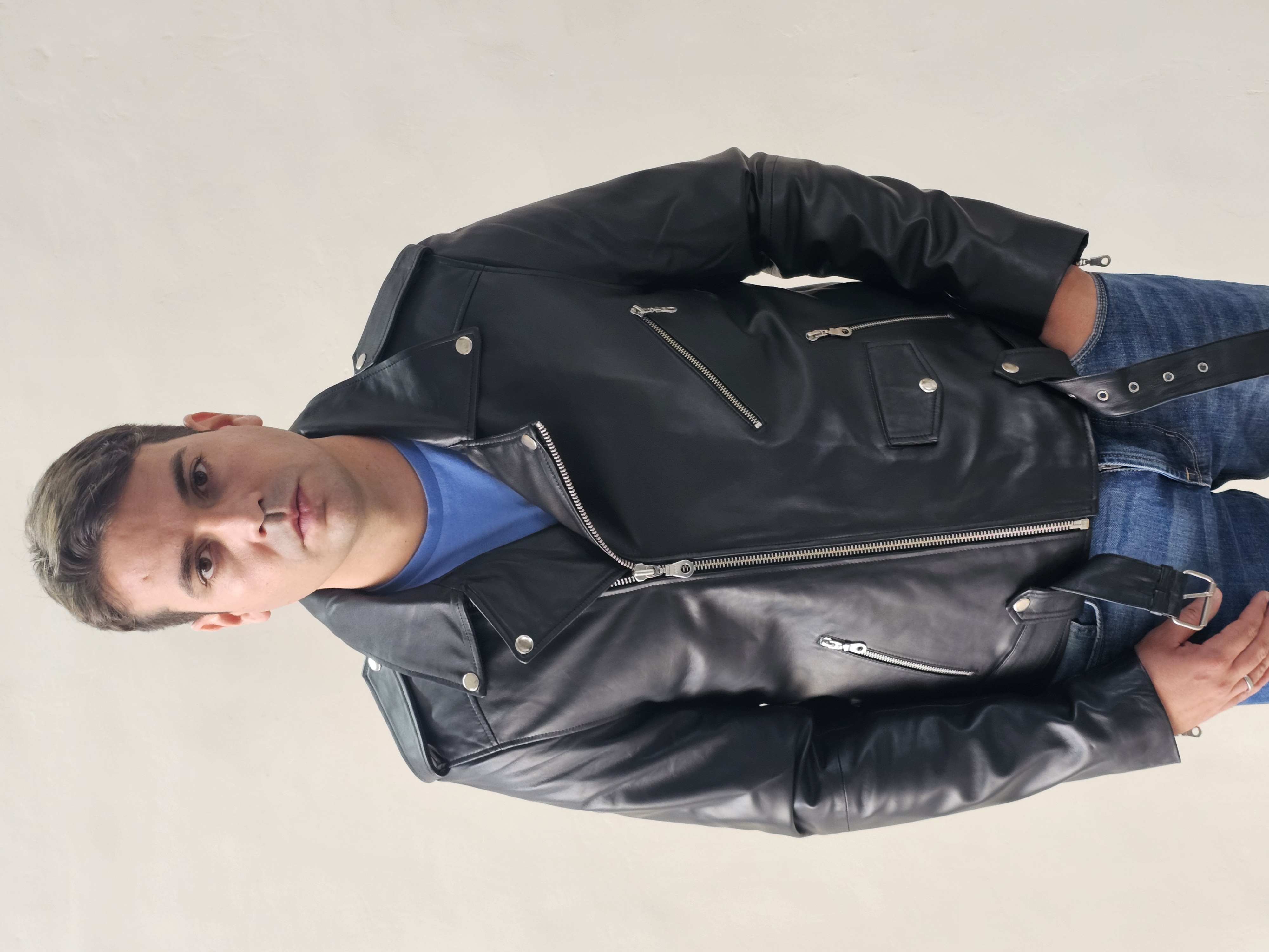 ROC - ROQUERA HOMBRE NEGRA