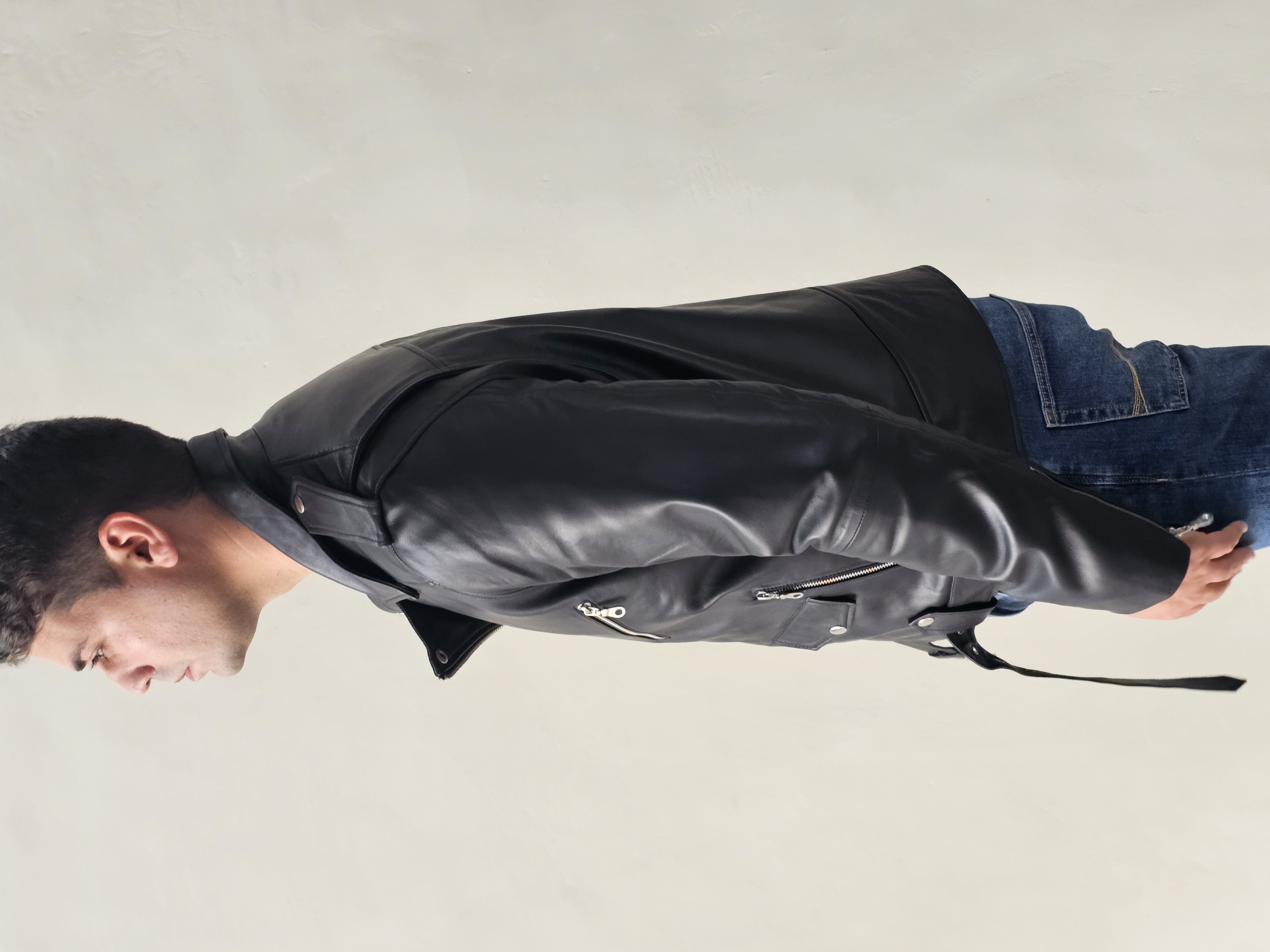 ROC - ROQUERA HOMBRE NEGRA