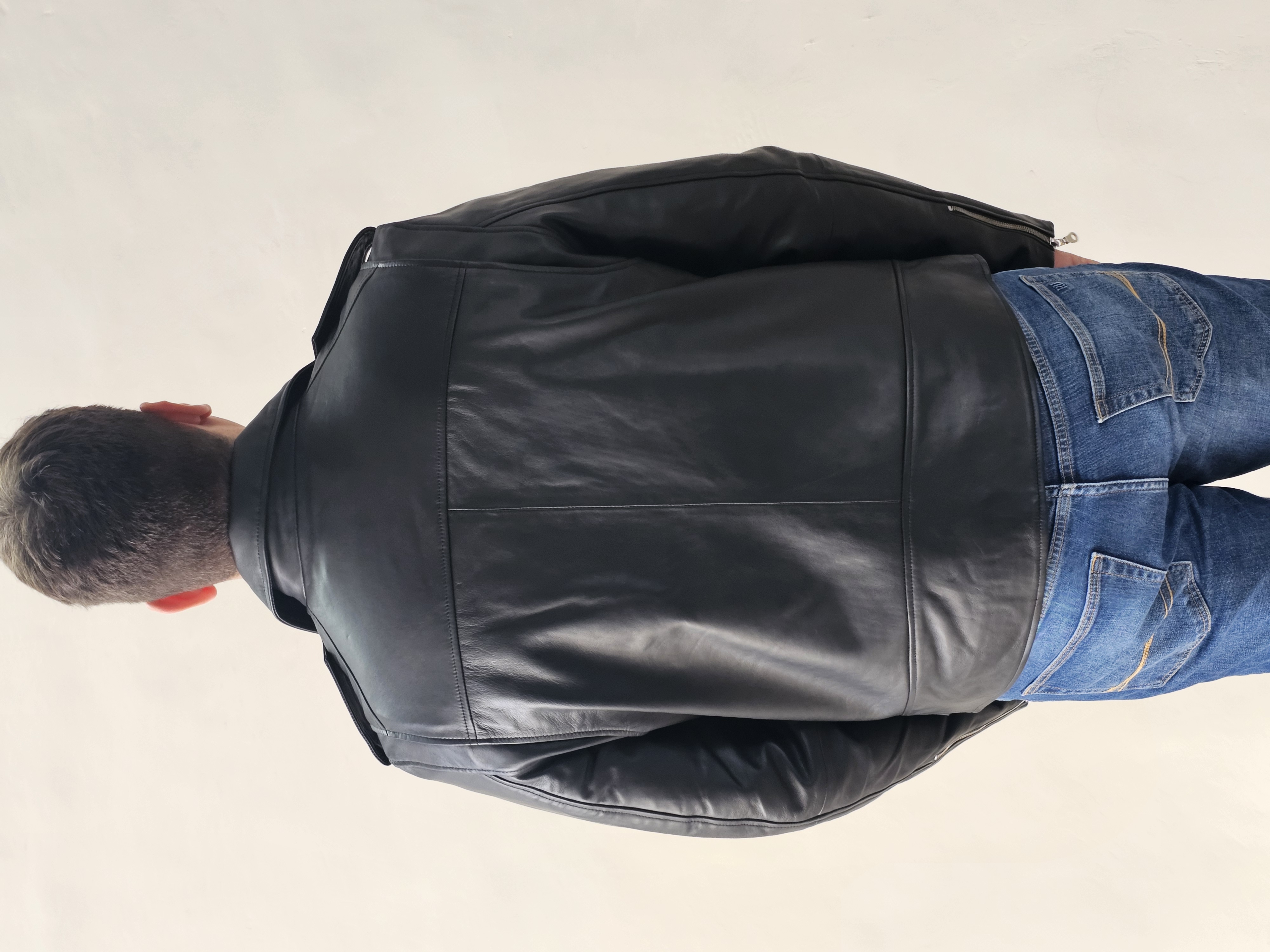 ROC - ROQUERA HOMBRE NEGRA