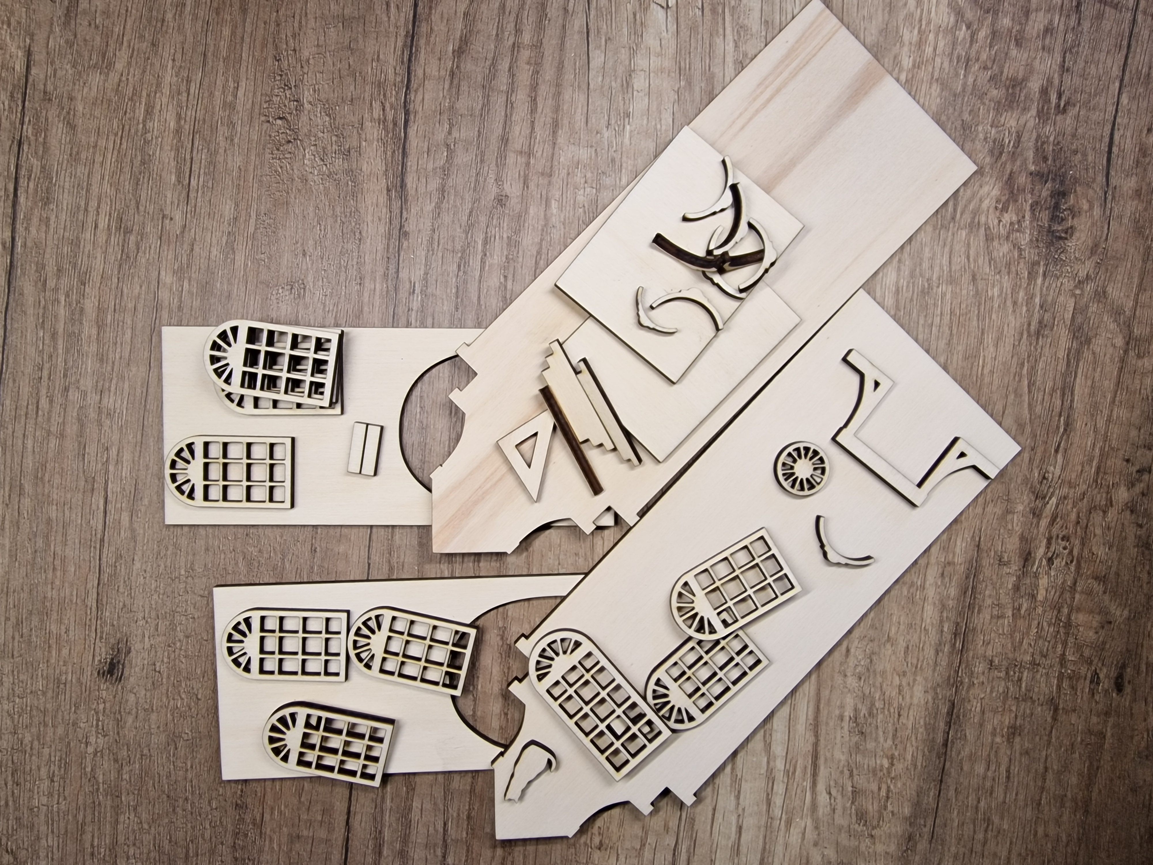 Amsterdams huis nr.2