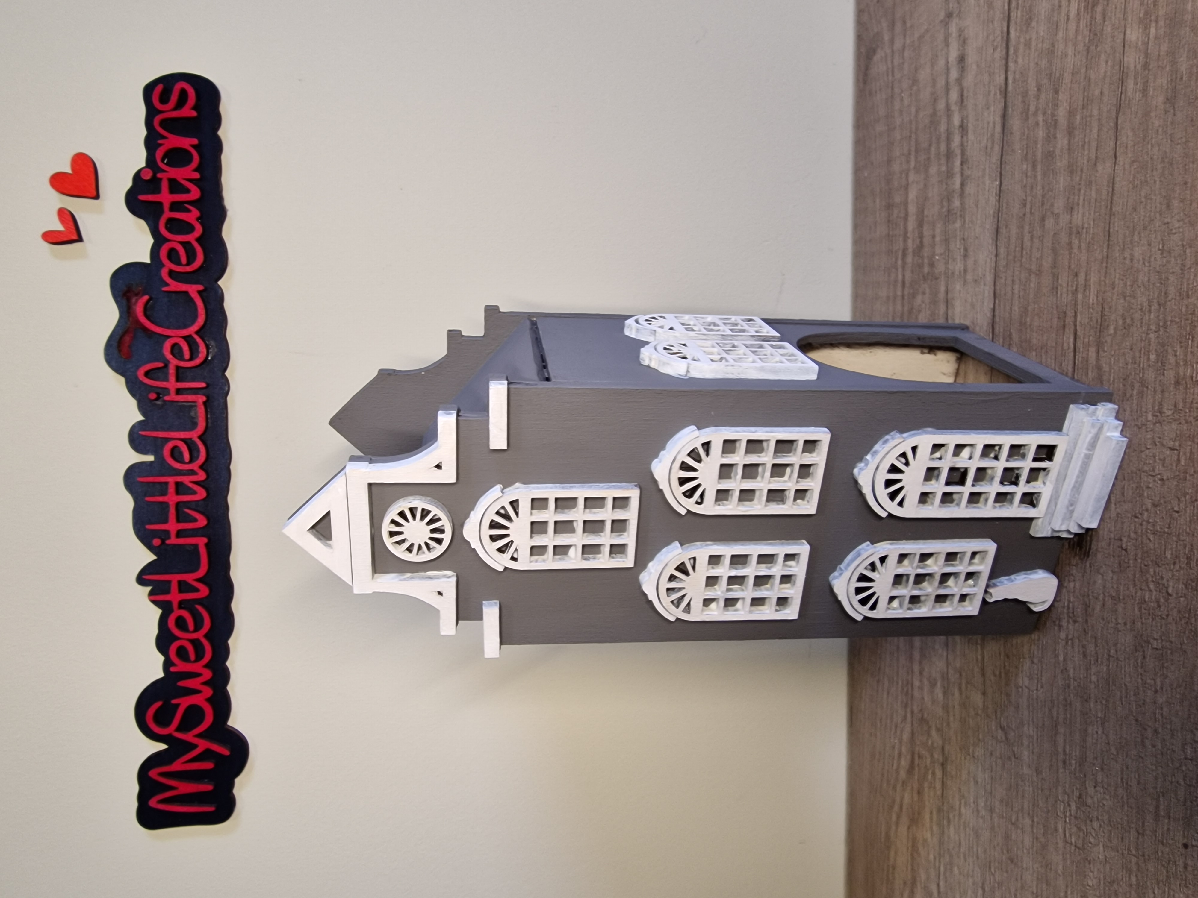 Amsterdams huis nr.2