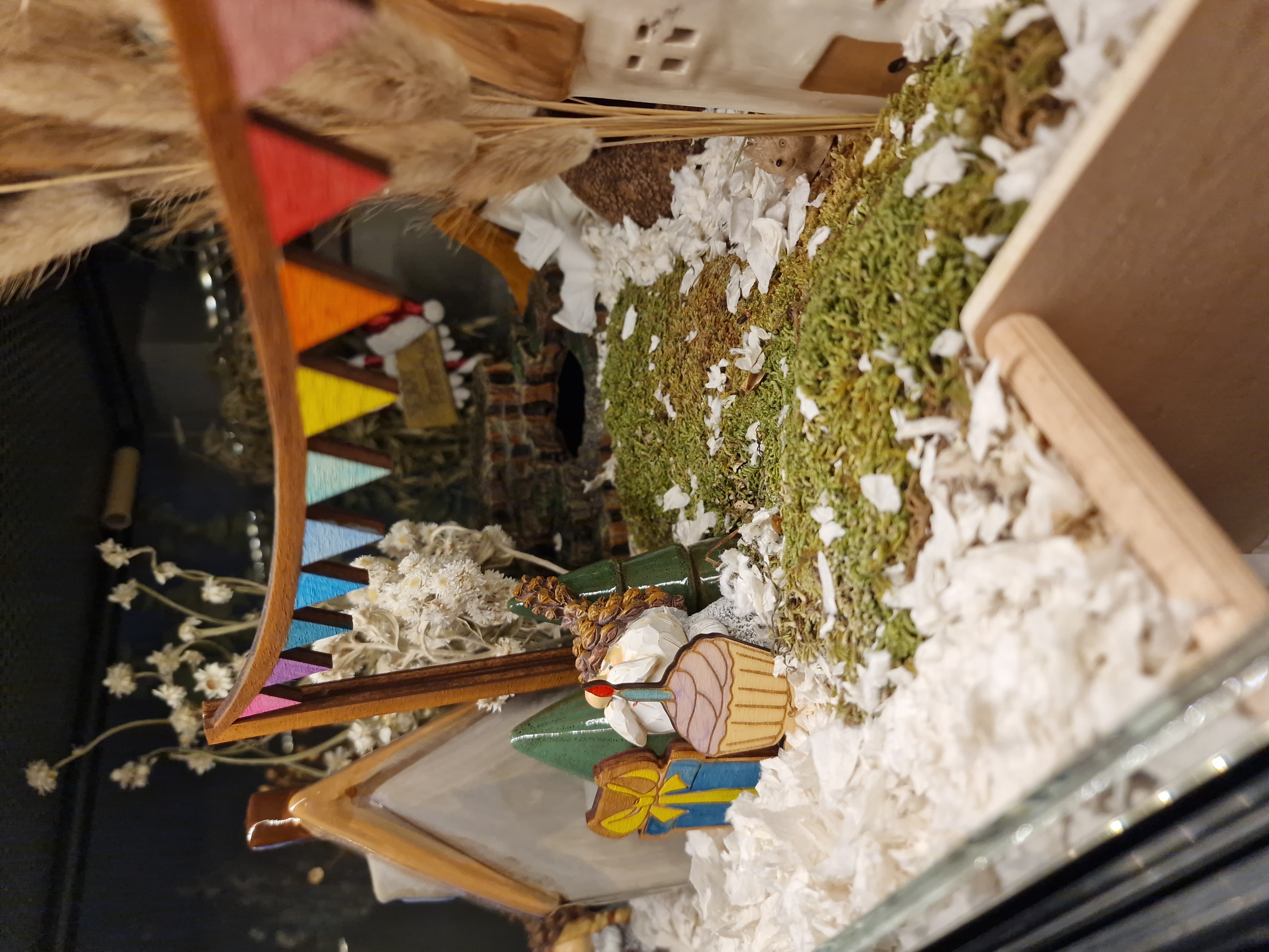 Verjaardagssetje voor je hamster!