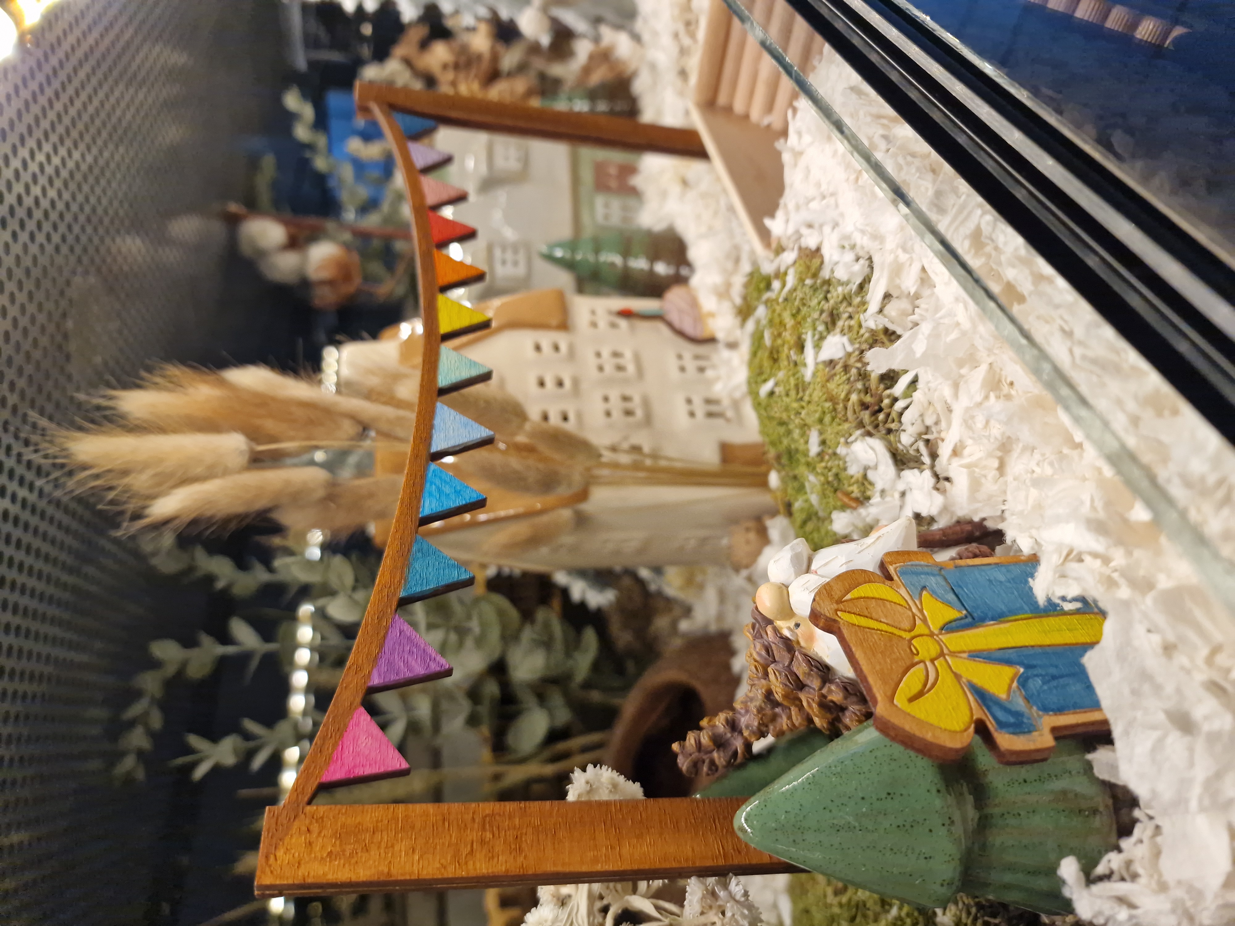 Verjaardagssetje voor je hamster!