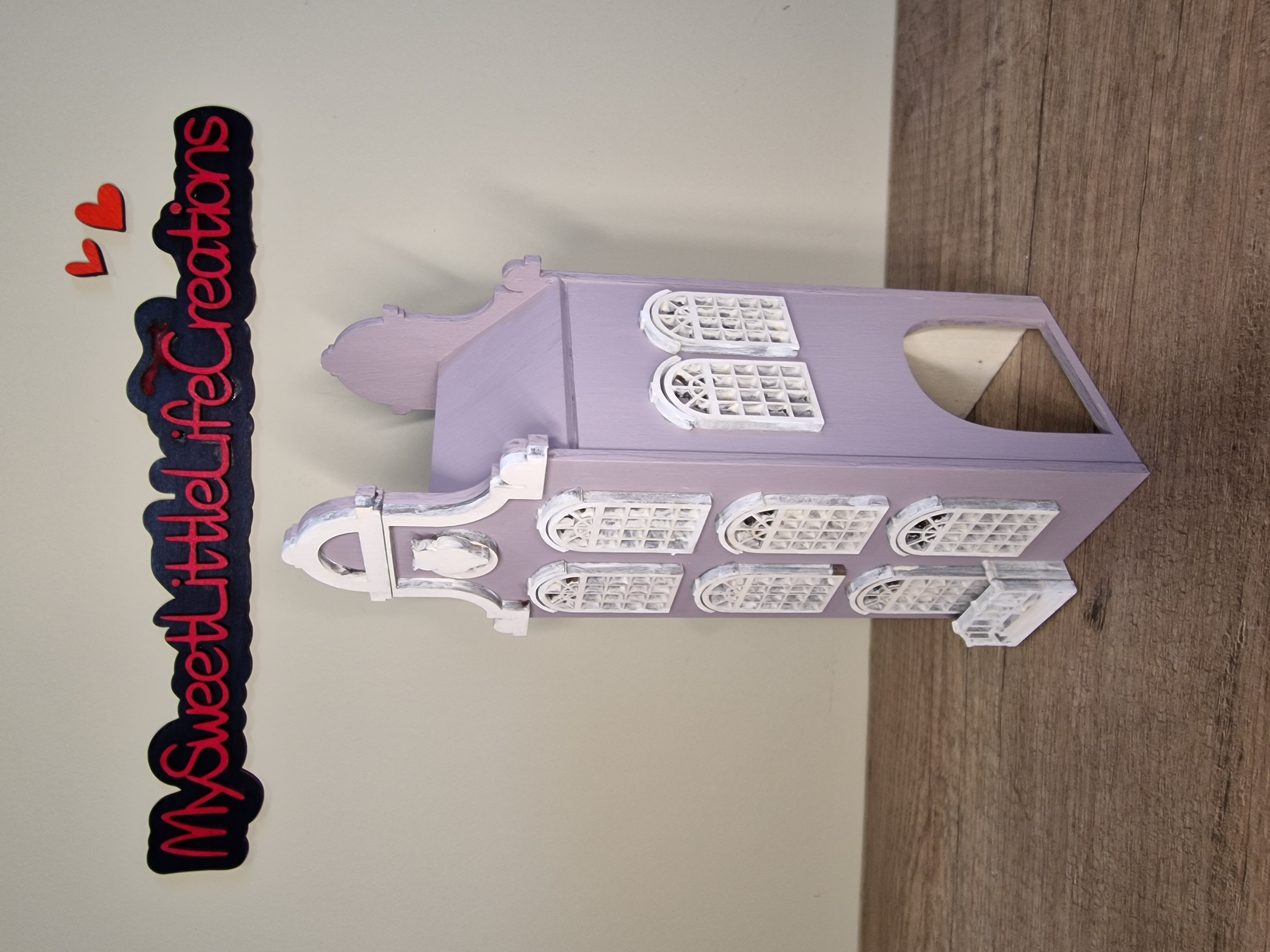 Amsterdams huis nr.3