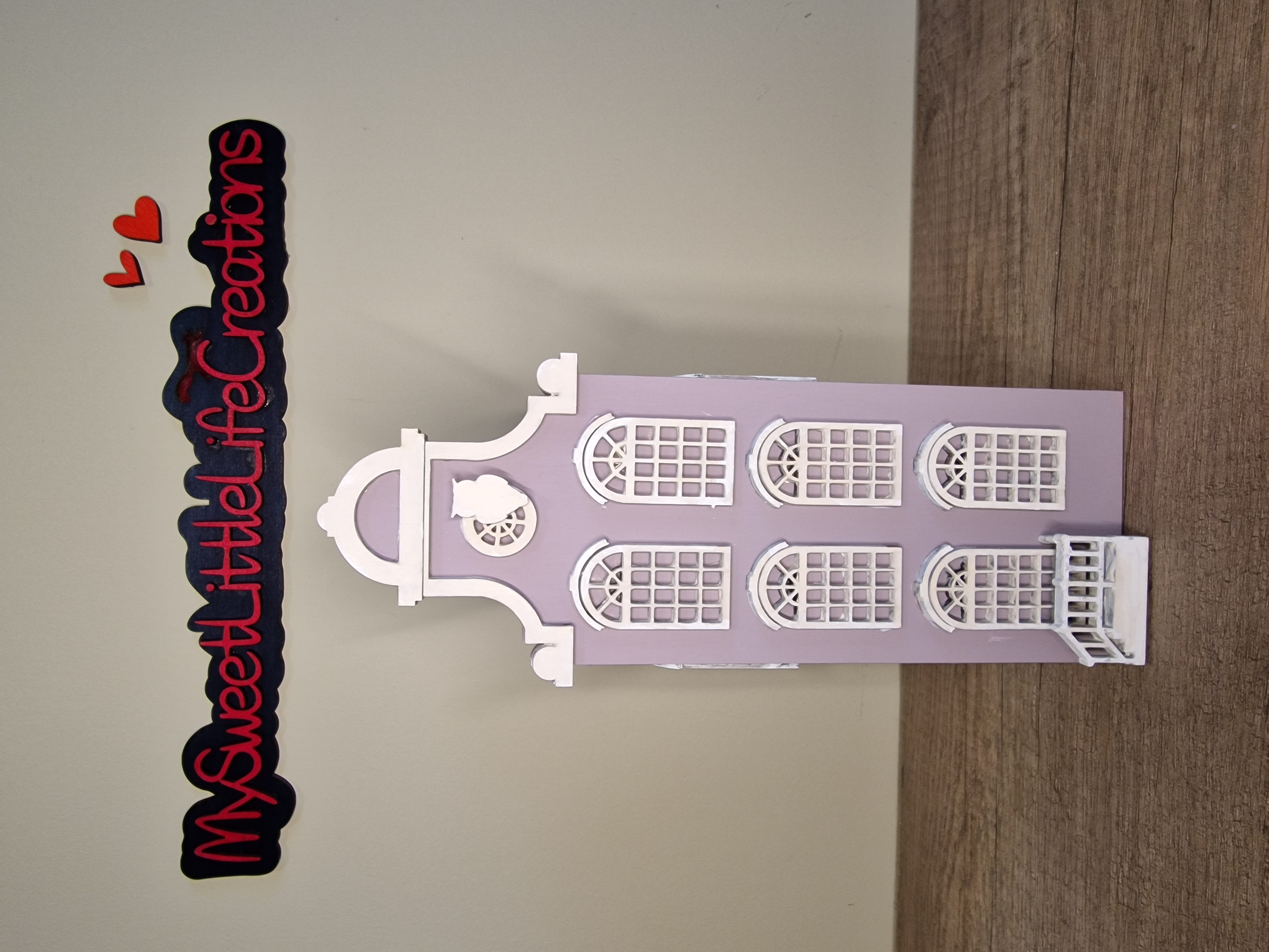 Amsterdams huis nr.3