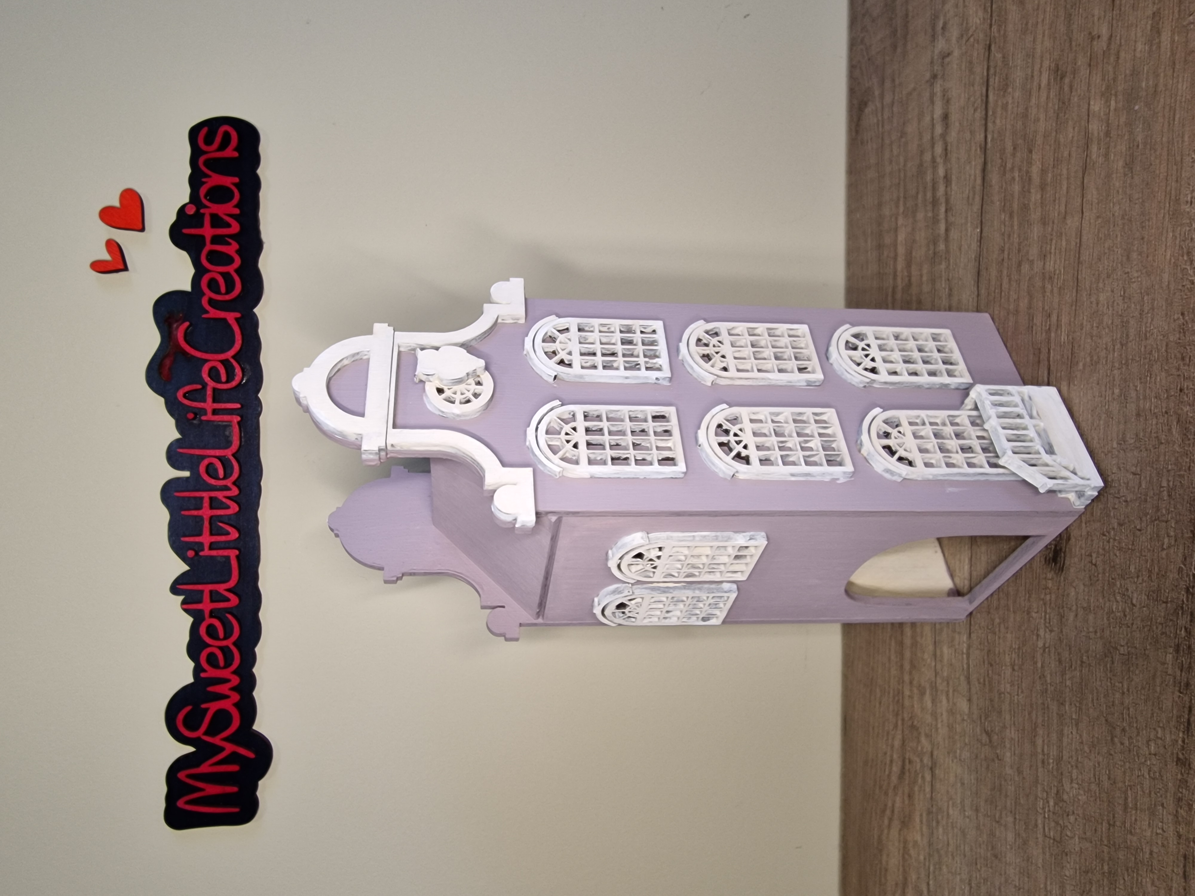 Amsterdams huis nr.3