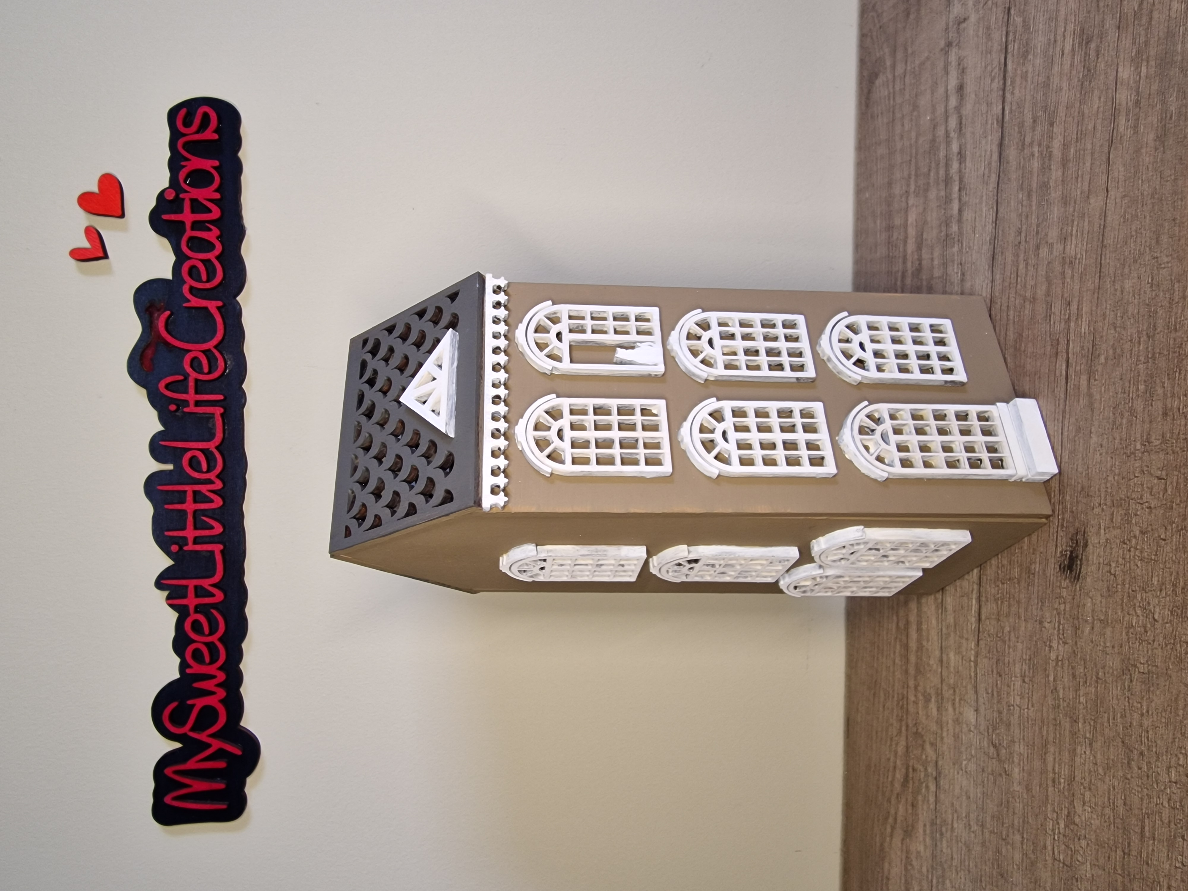 Amsterdams huis nr.4