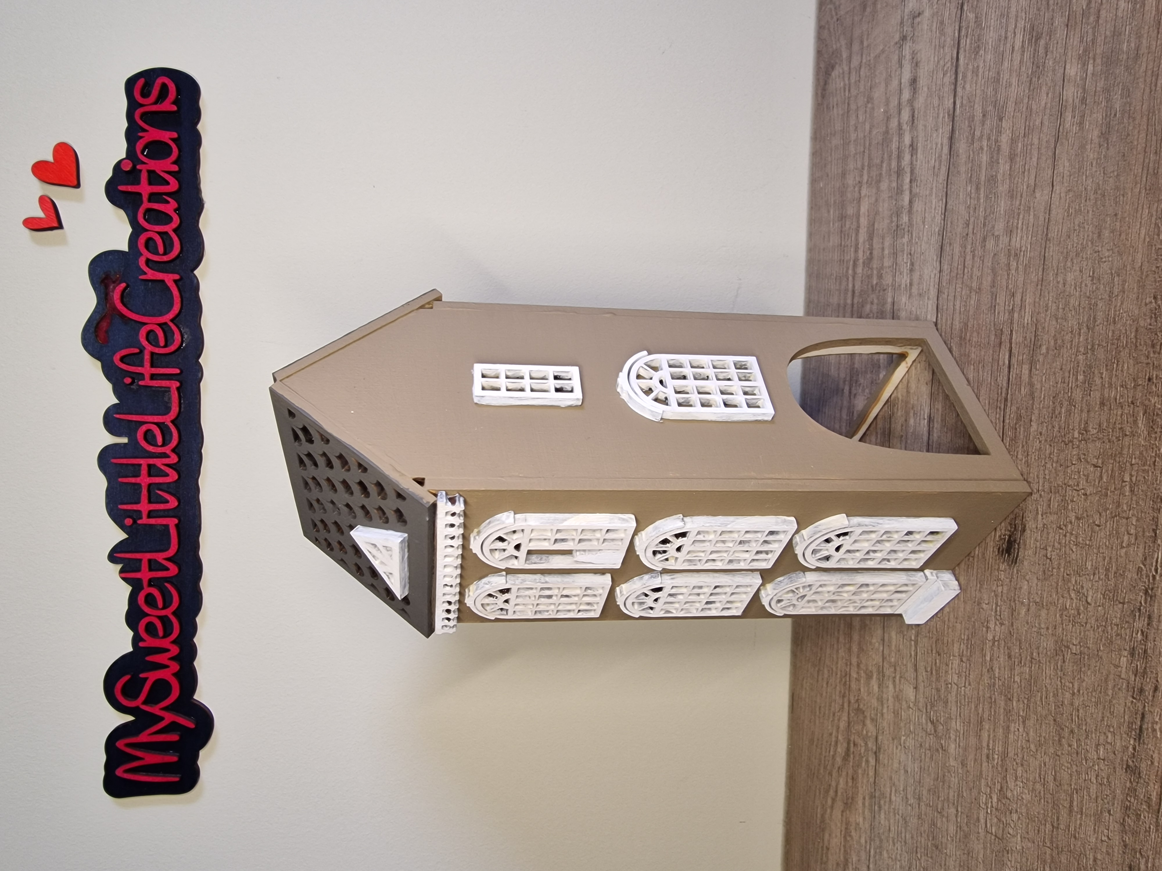 Amsterdams huis nr.4