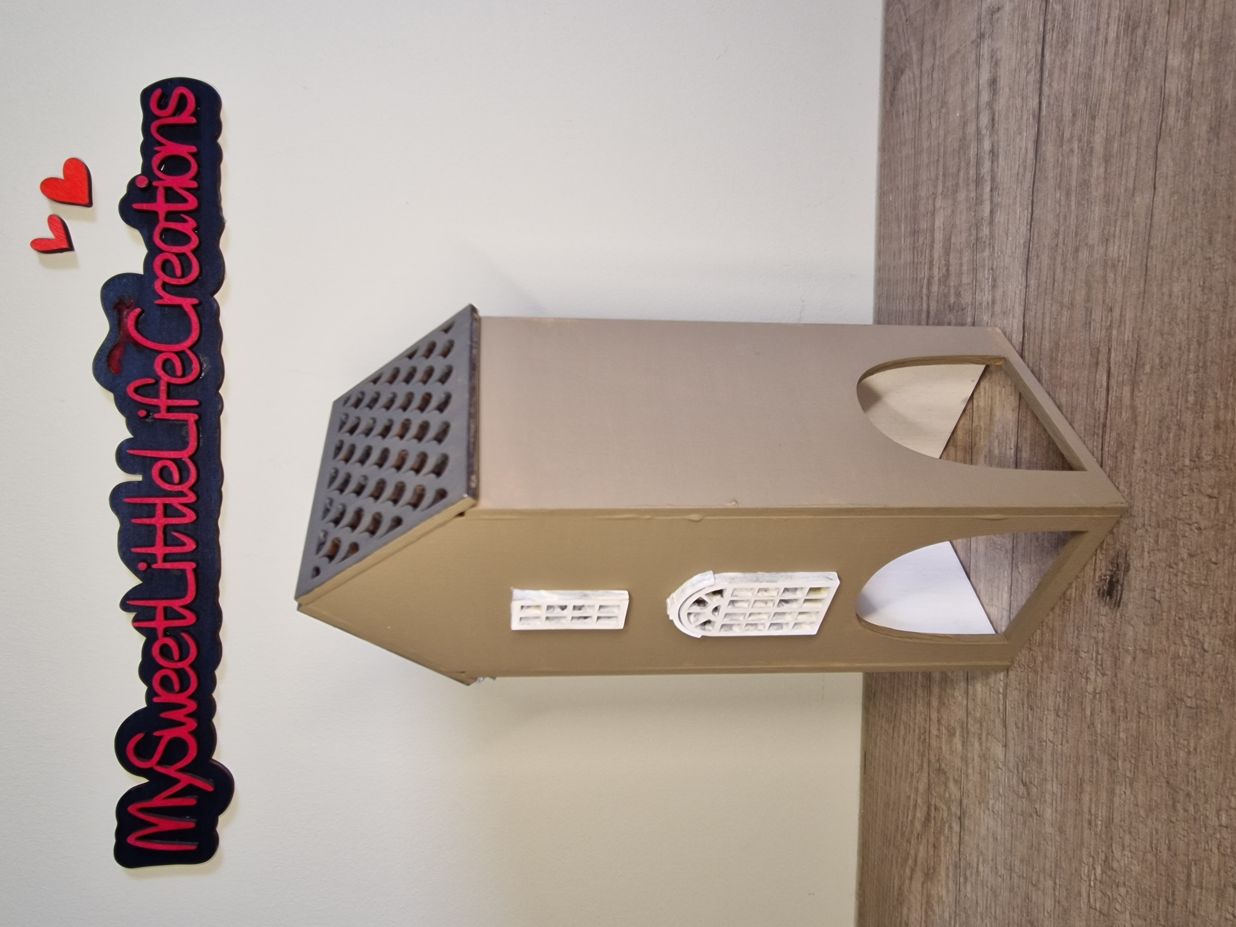 Amsterdams huis nr.4