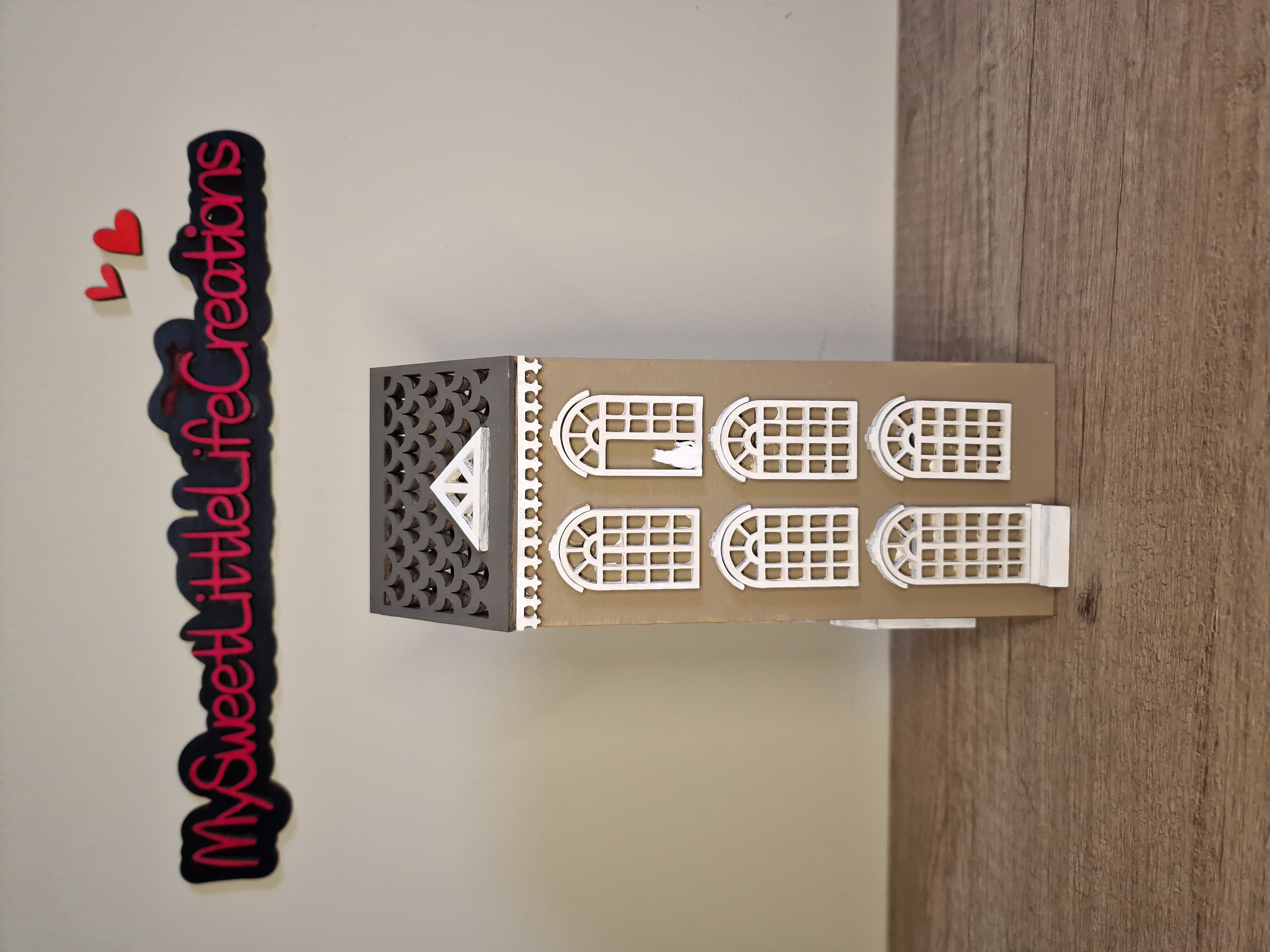 Amsterdams huis nr.4