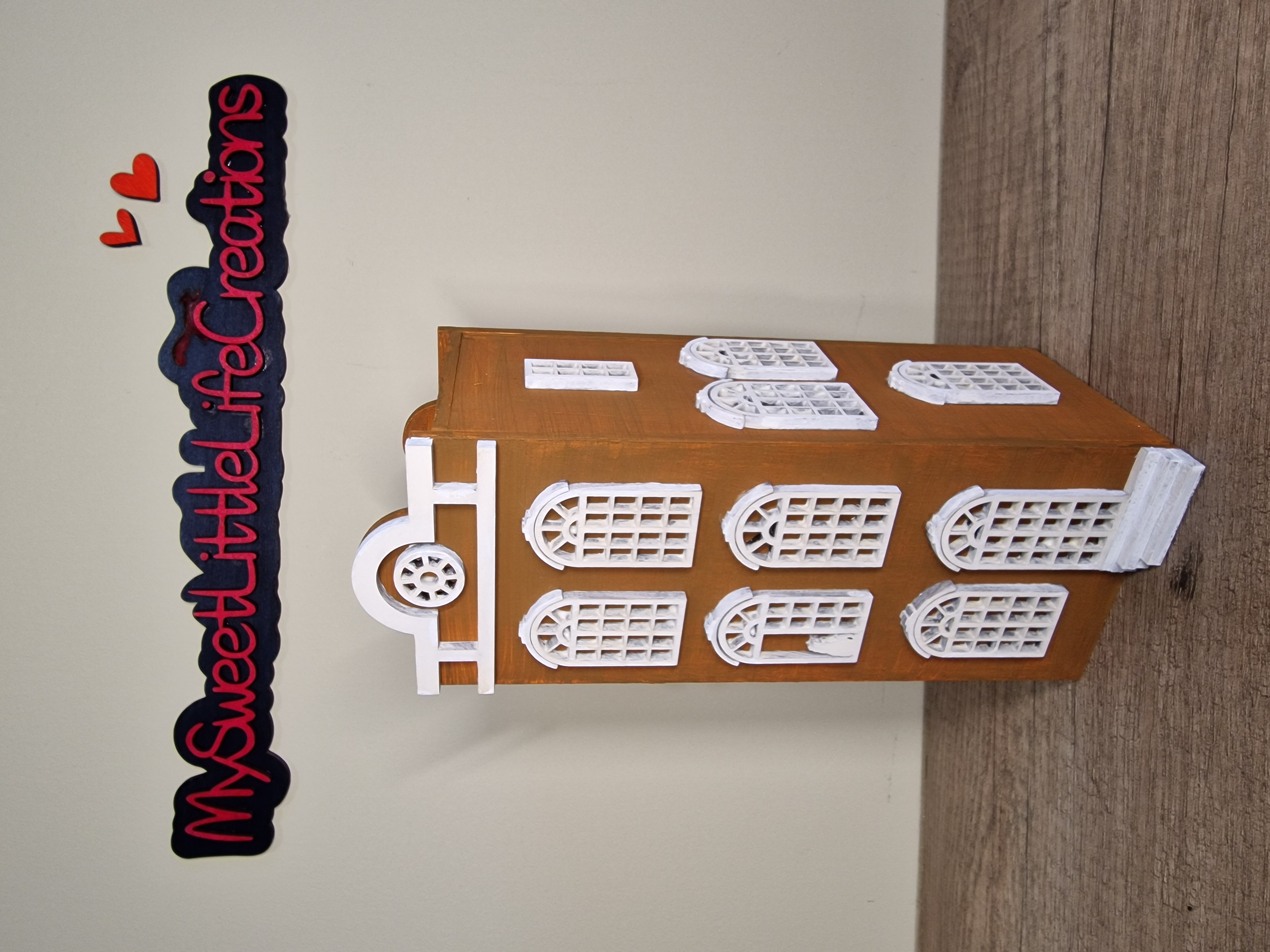 Amsterdams huis nr.5