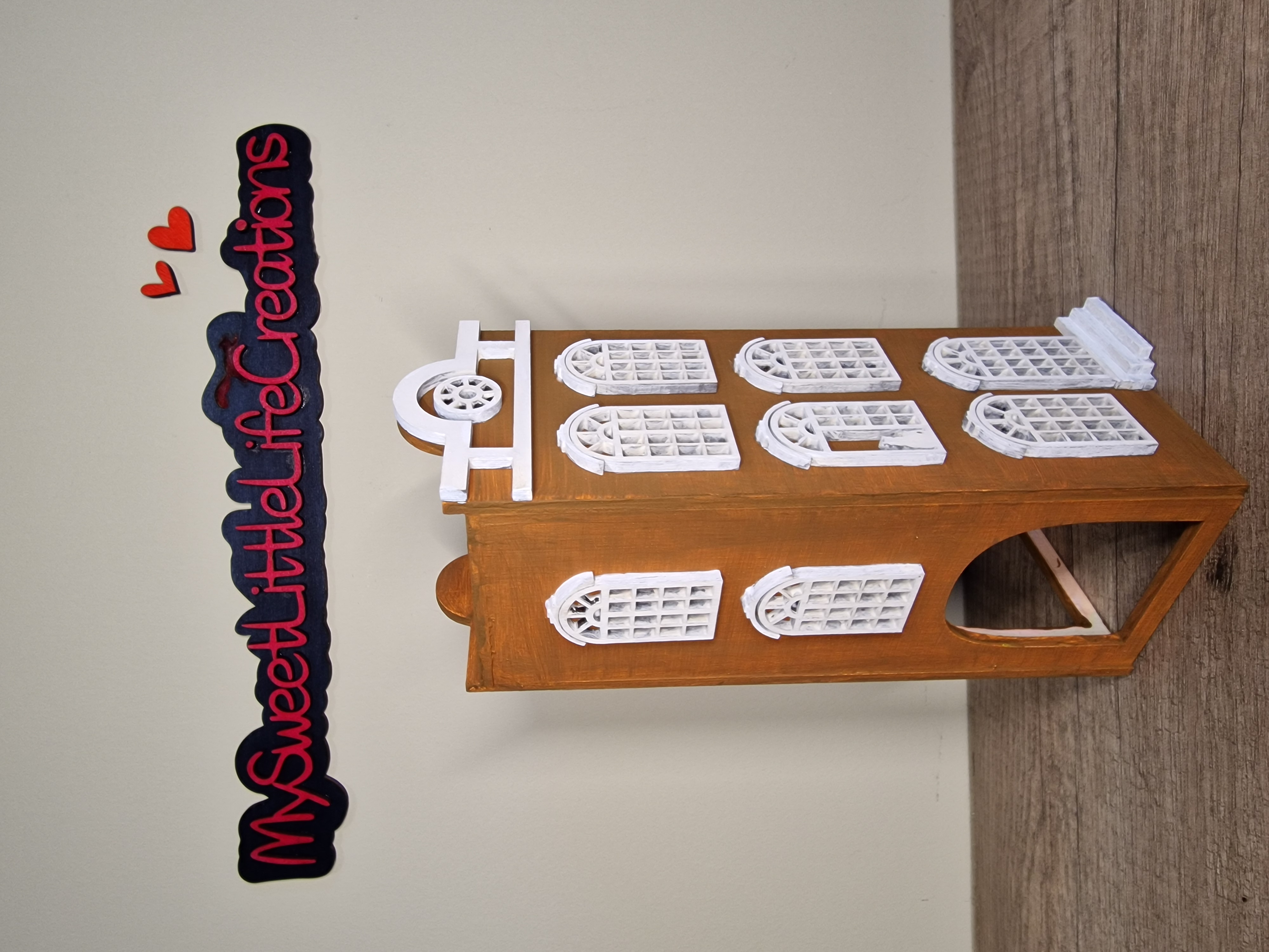 Amsterdams huis nr.5