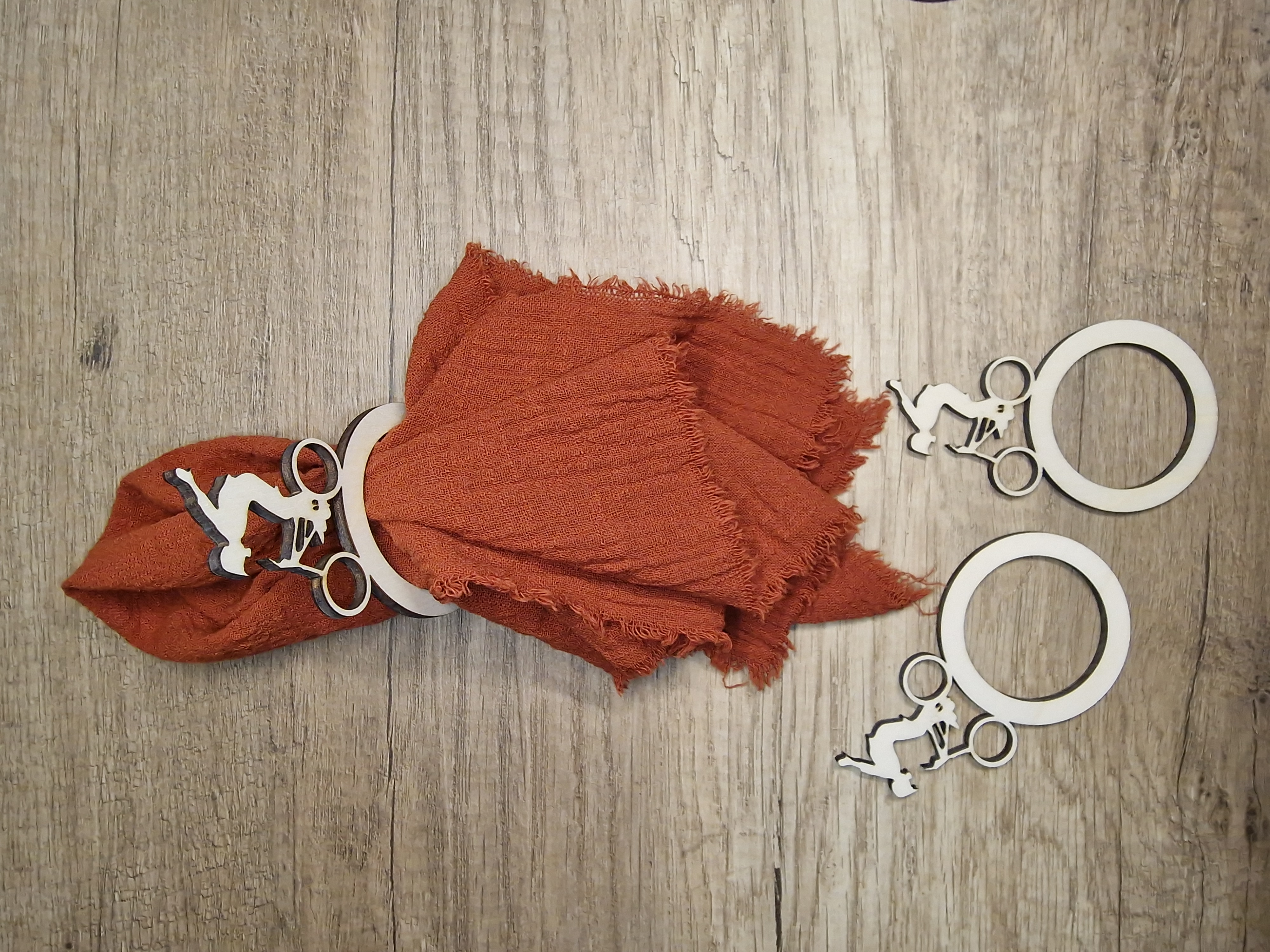 Servetringen mountainbike lover