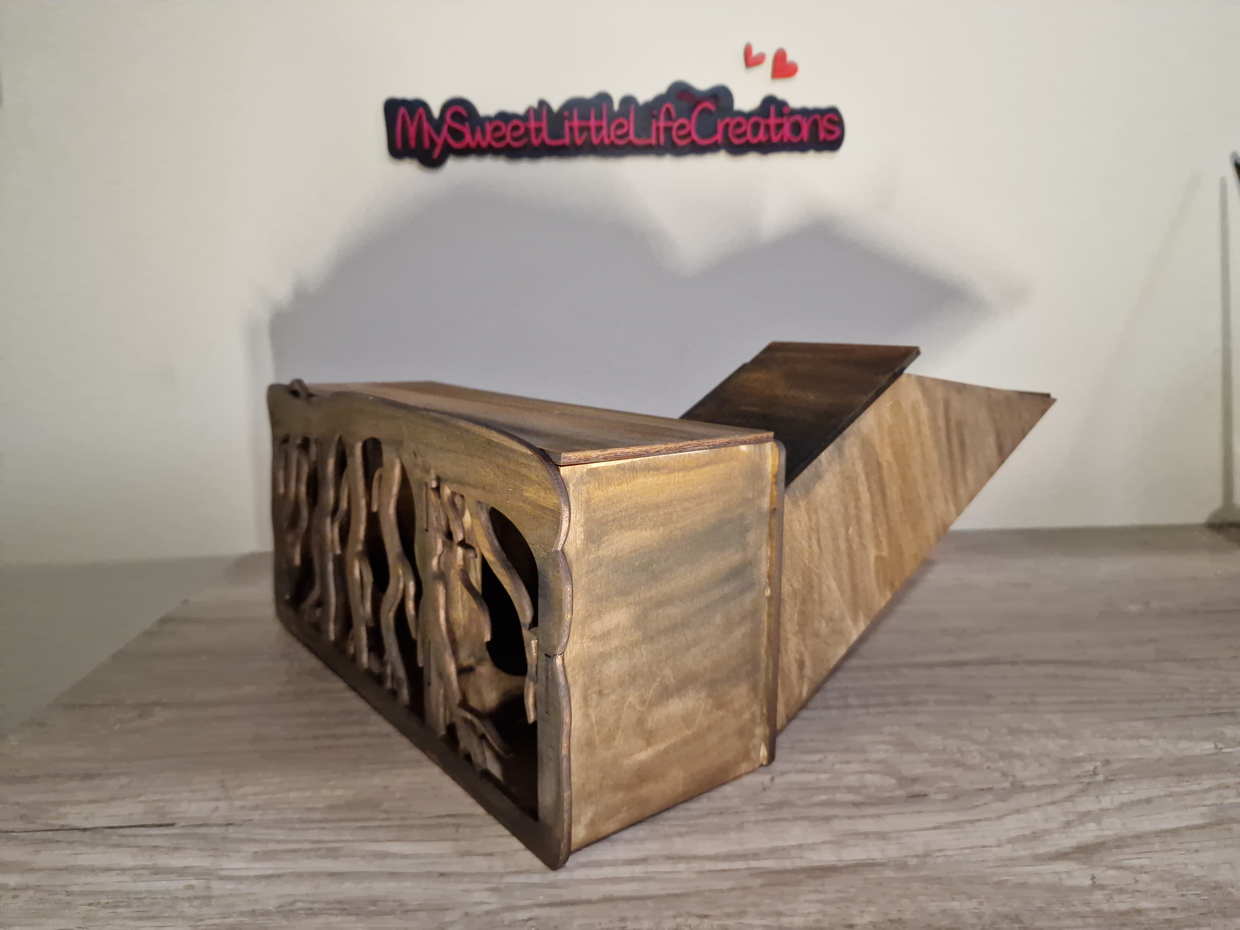 3-kamer watchbox