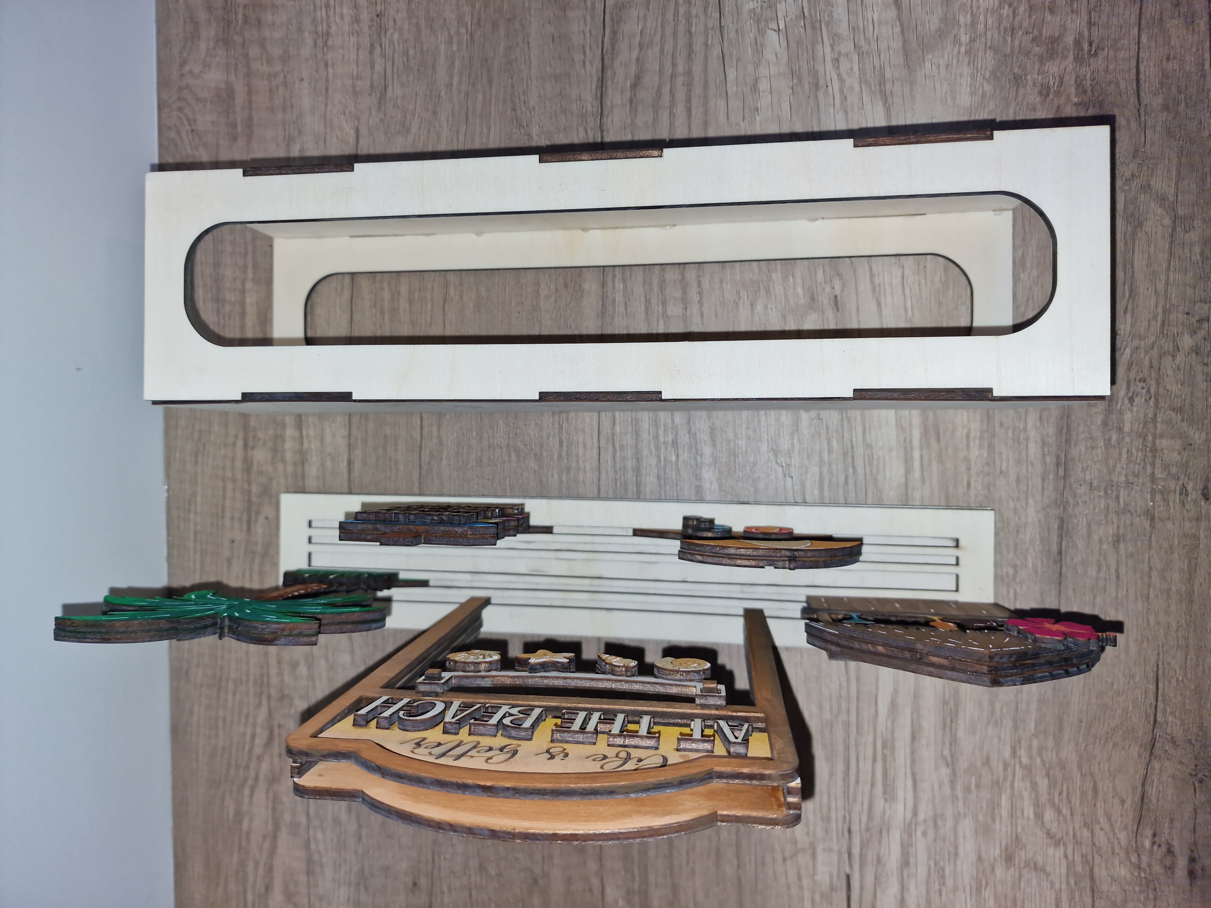 Hamster tunnel geschikt voor opzetstukken in thema