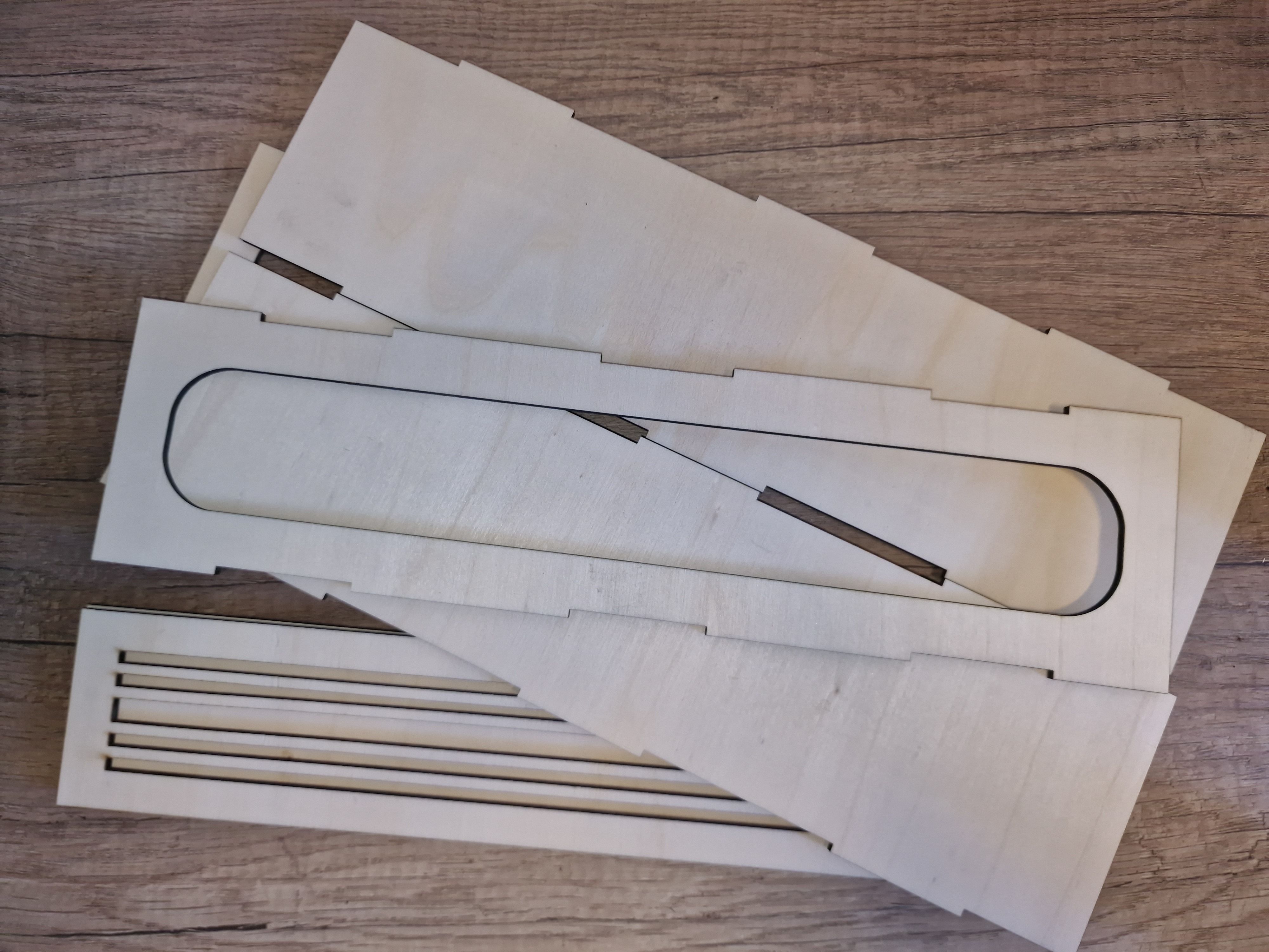 Hamster tunnel geschikt voor opzetstukken in thema